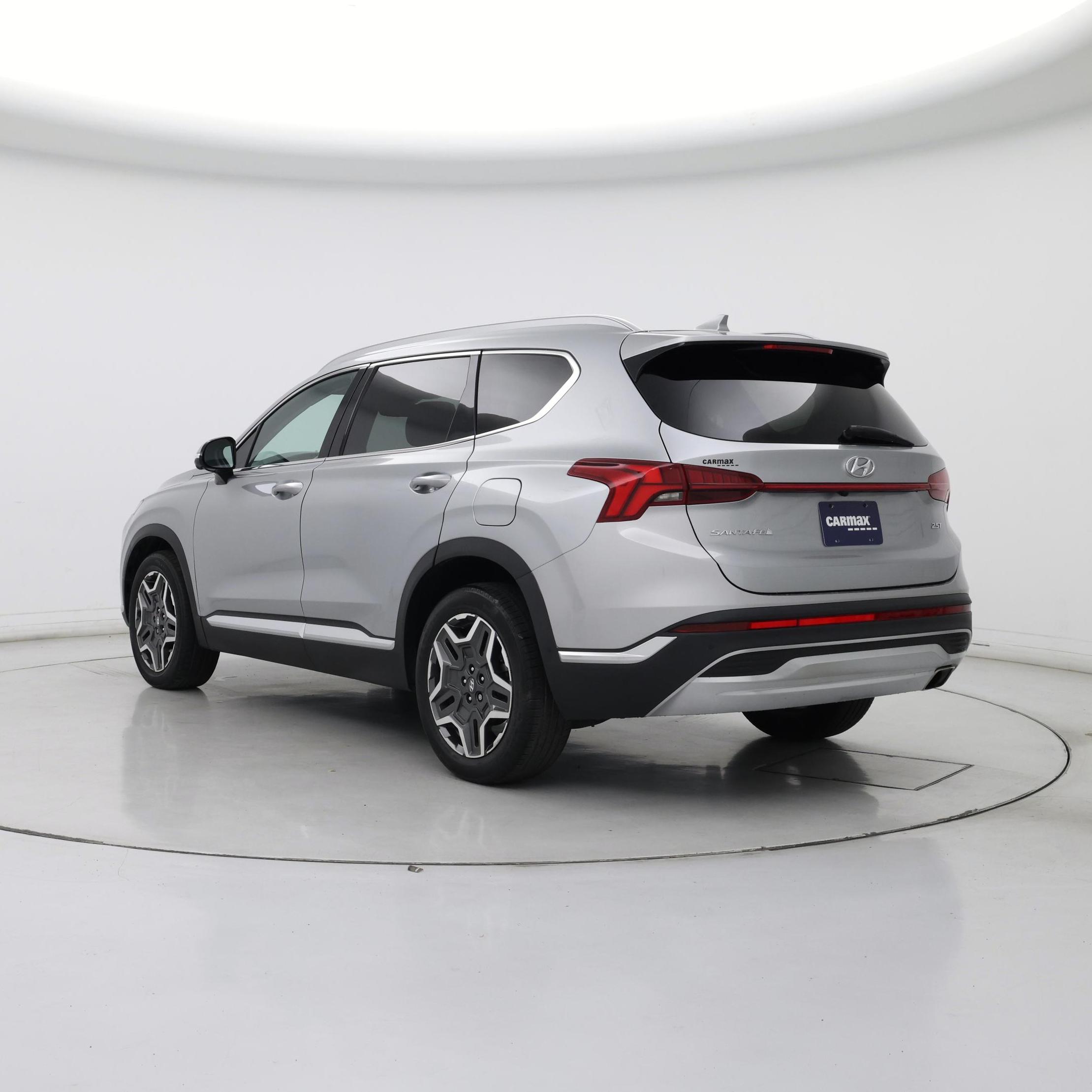 Thumbnail: 2023 Hyundai Santa Fe - 2