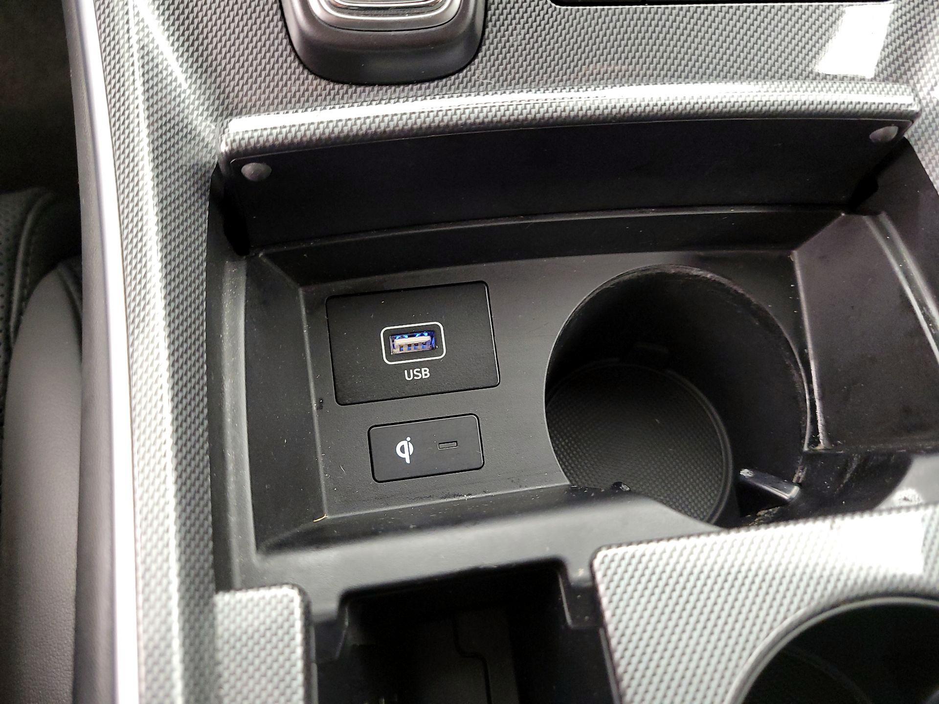 Thumbnail: 2023 Hyundai Santa Fe - 19