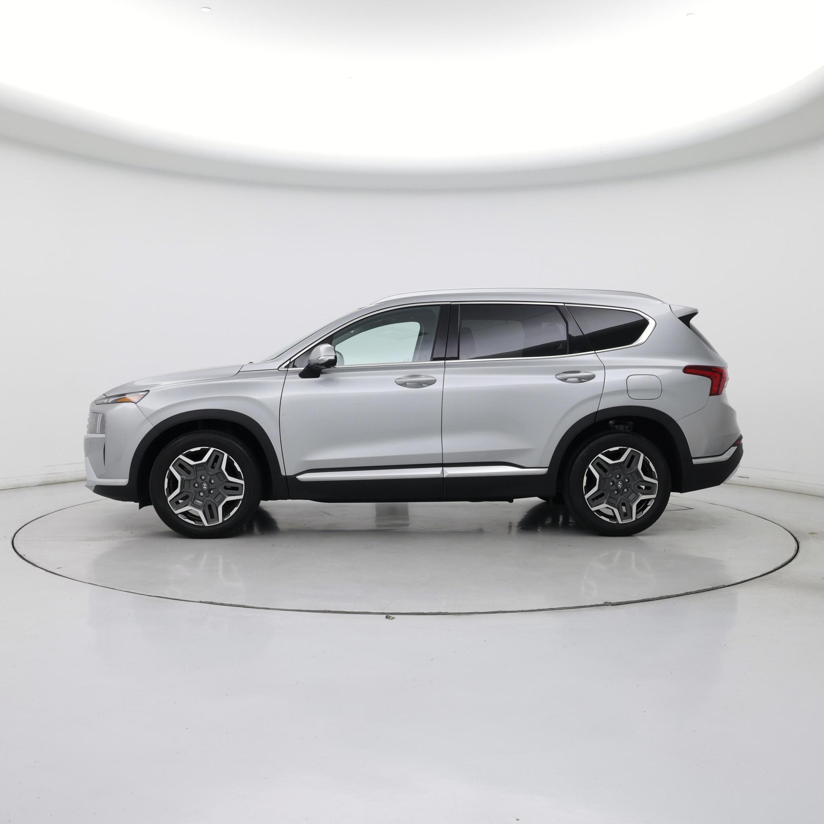Thumbnail: 2023 Hyundai Santa Fe - 3