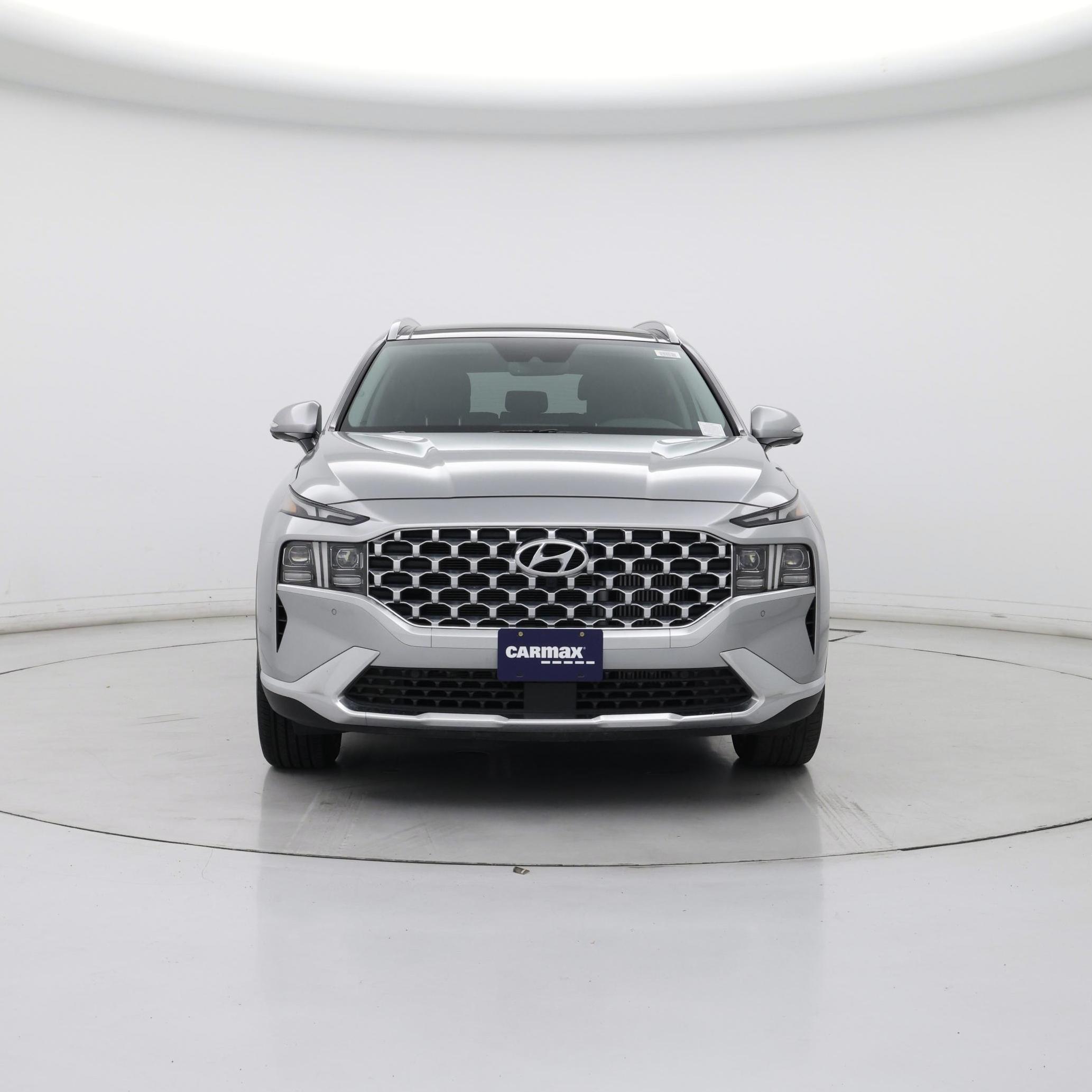 Thumbnail: 2023 Hyundai Santa Fe - 5