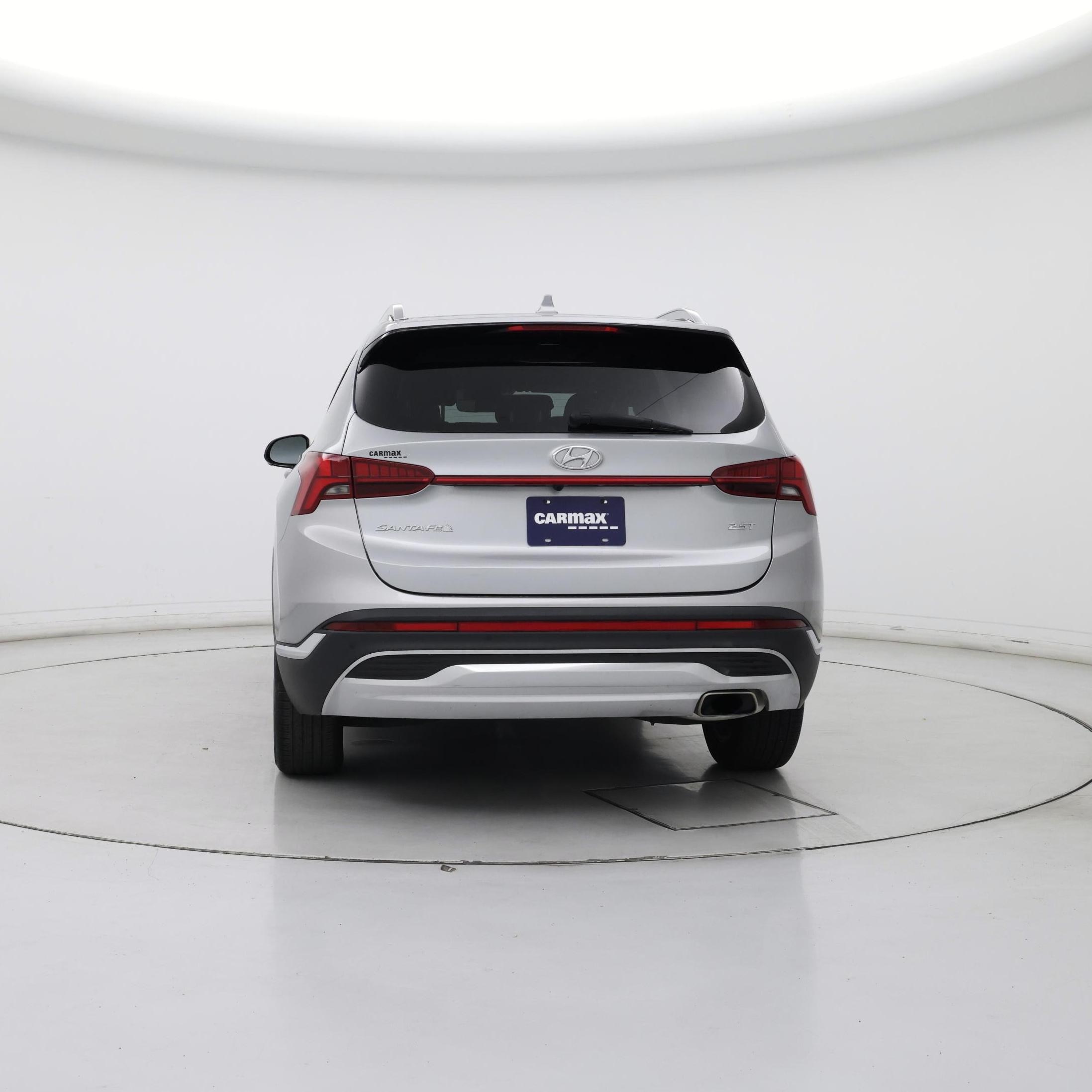 Thumbnail: 2023 Hyundai Santa Fe - 6