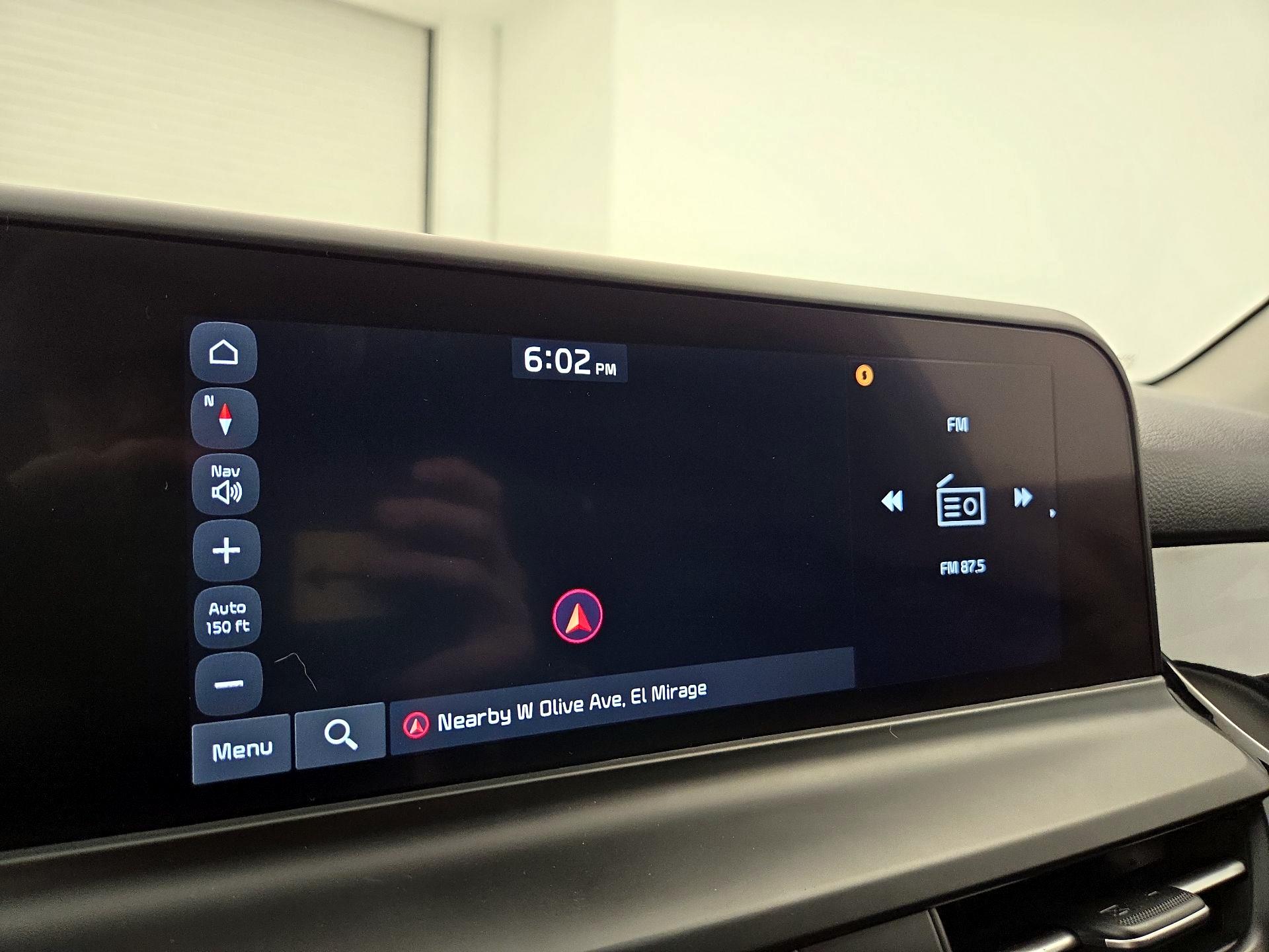 Thumbnail: 2024 Kia Seltos - 14