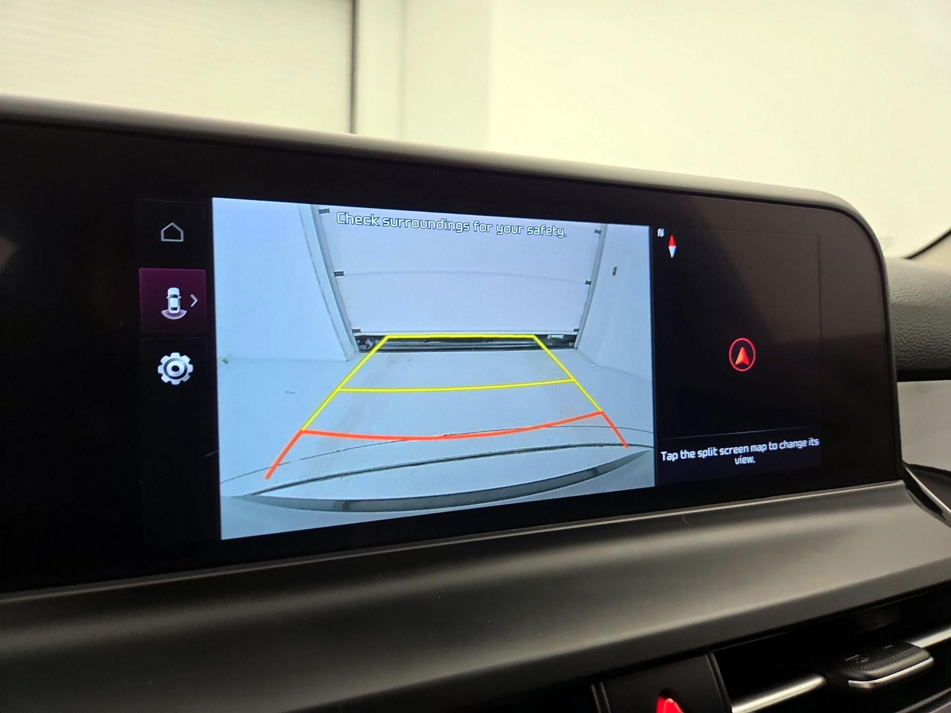 Thumbnail: 2024 Kia Seltos - 15