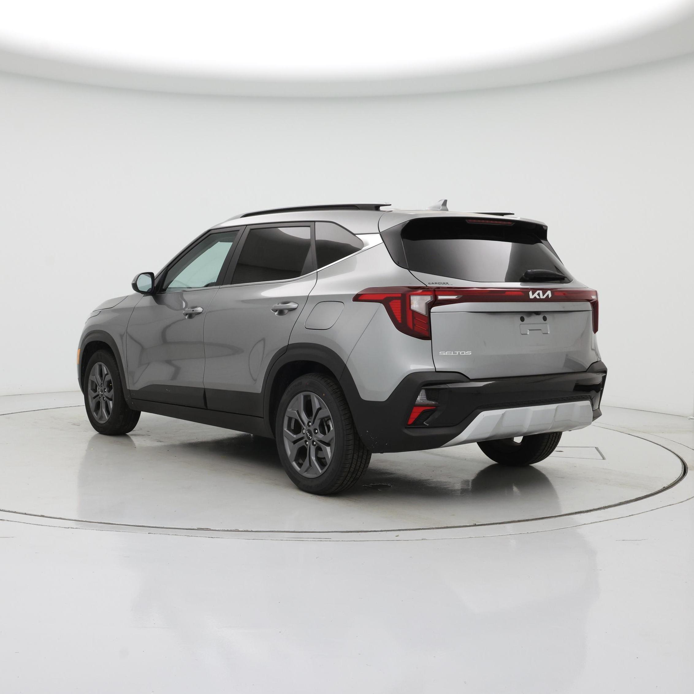 Thumbnail: 2024 Kia Seltos - 2