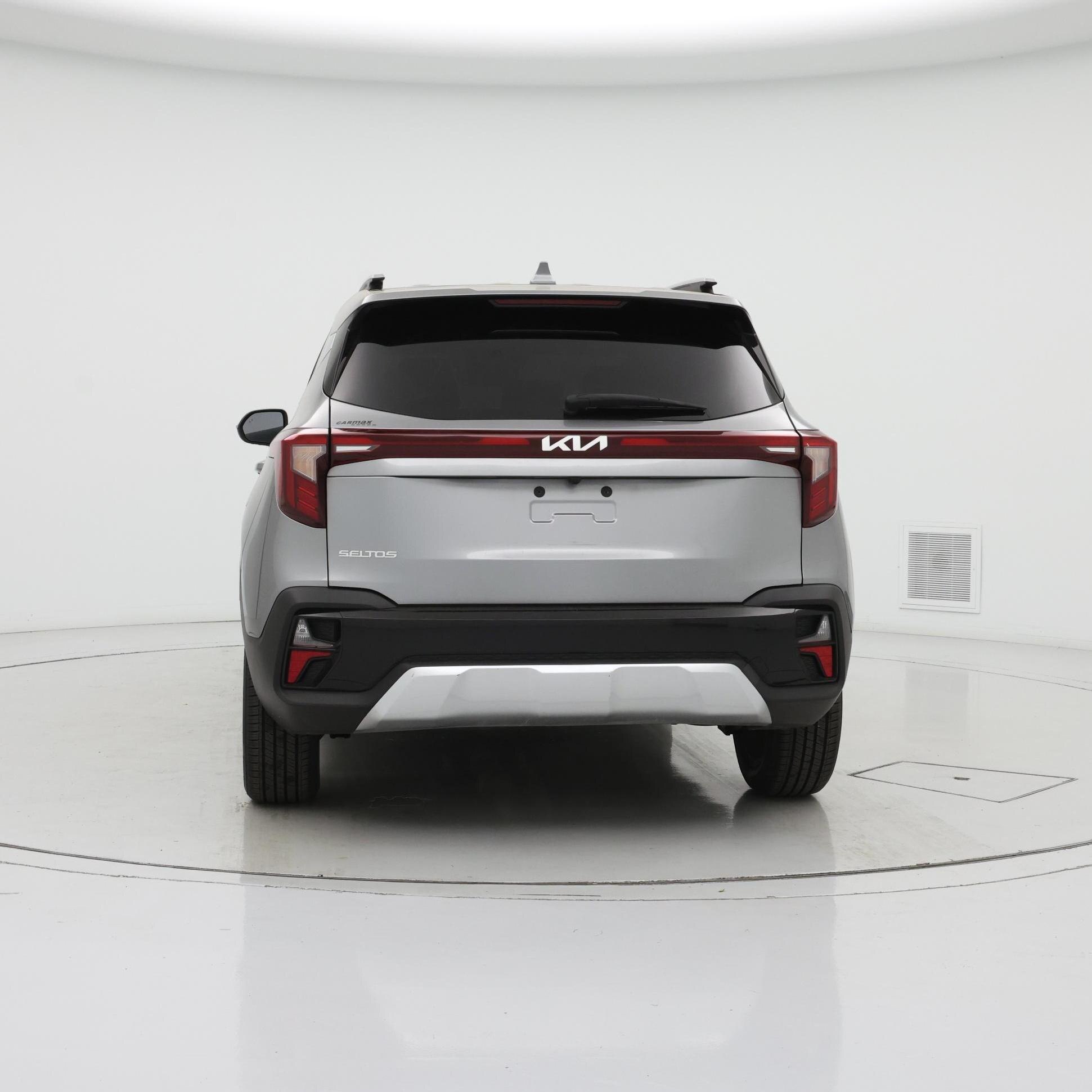 Thumbnail: 2024 Kia Seltos - 6