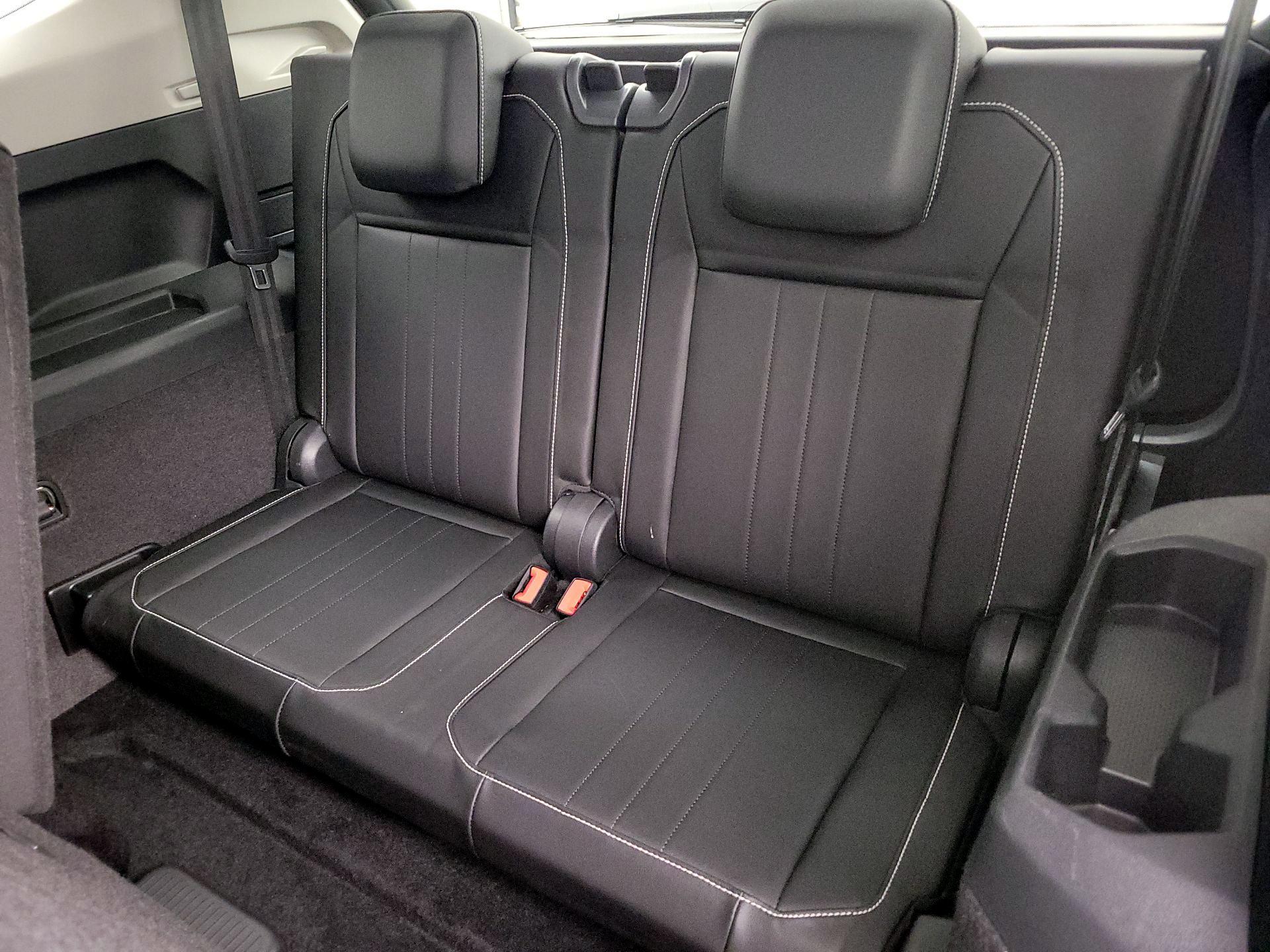 Thumbnail: 2022 Volkswagen Tiguan - 20