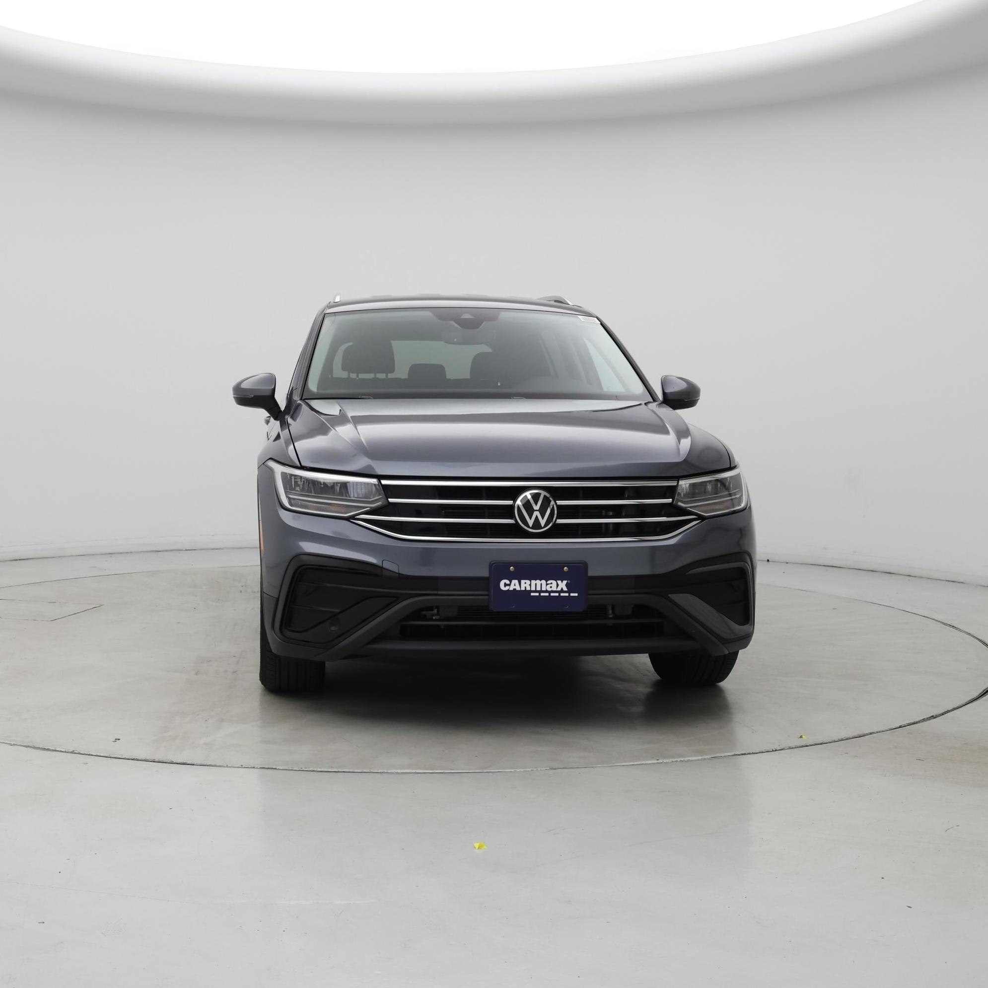 Thumbnail: 2022 Volkswagen Tiguan - 5