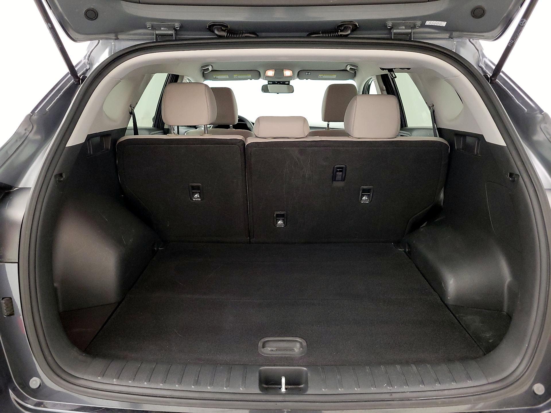 Thumbnail: 2021 Hyundai Tucson - 20