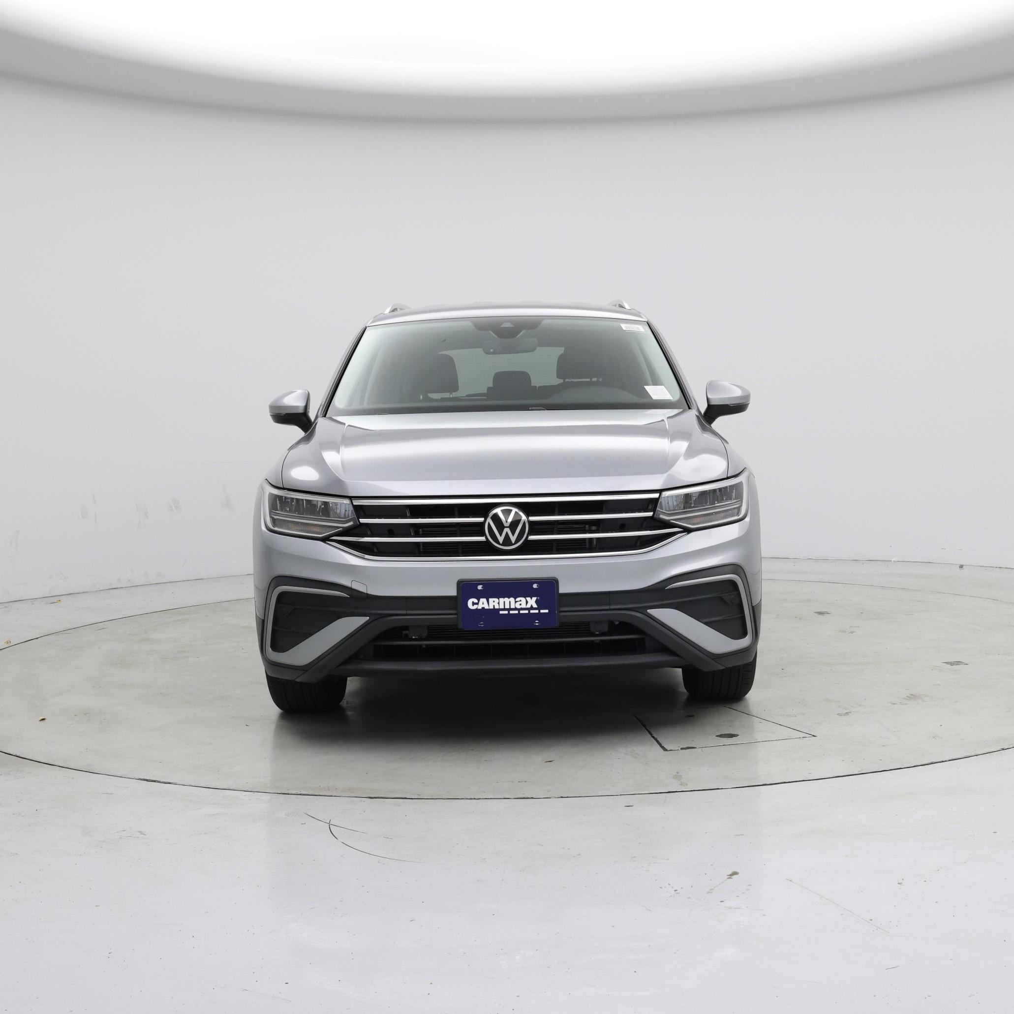 Thumbnail: 2022 Volkswagen Tiguan - 5