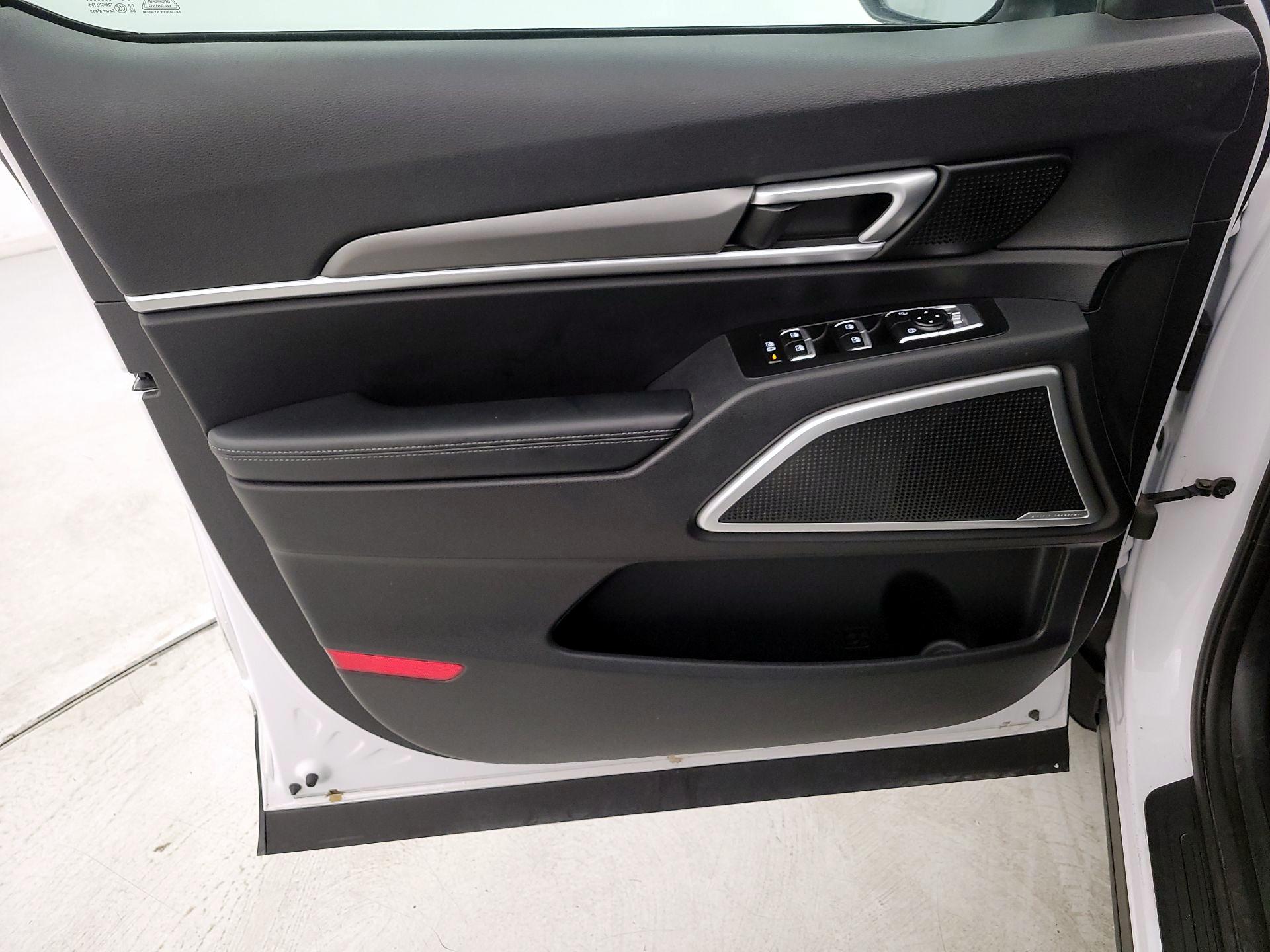 Thumbnail: 2024 Jeep Wrangler - 12