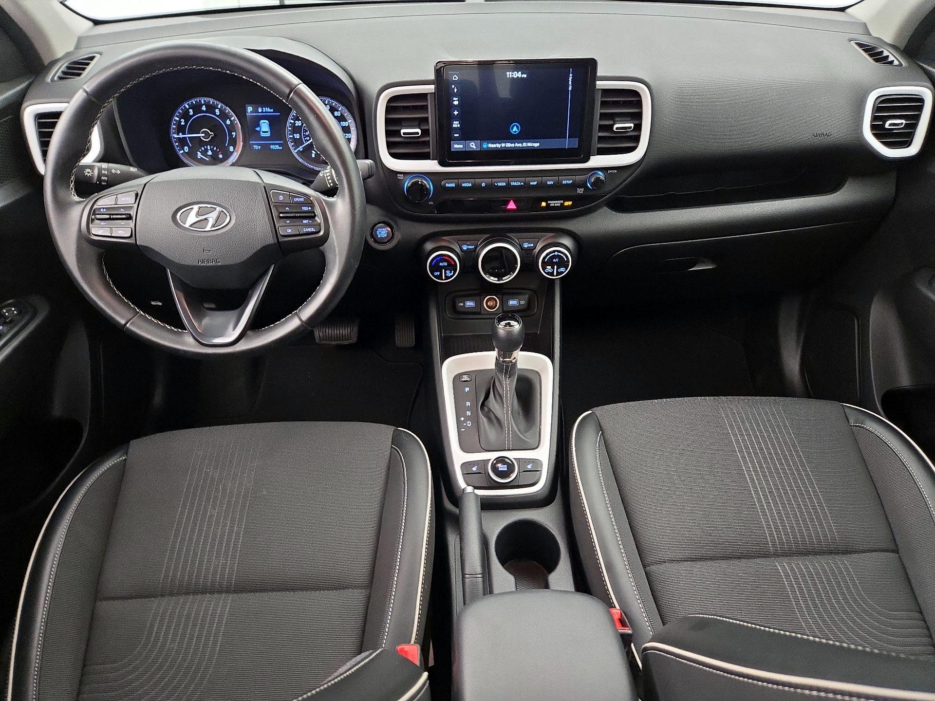 Thumbnail: 2022 Hyundai Venue - 9