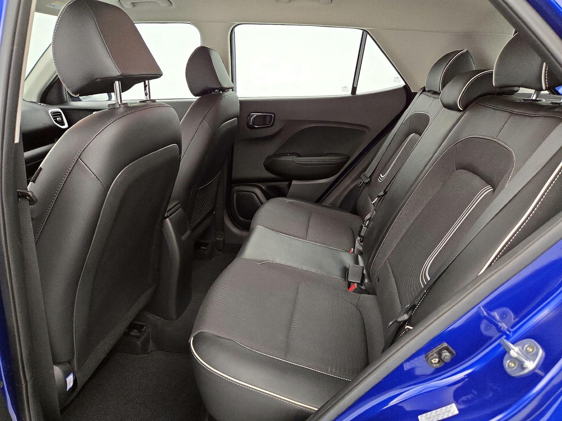 Thumbnail: 2022 Hyundai Venue - 20