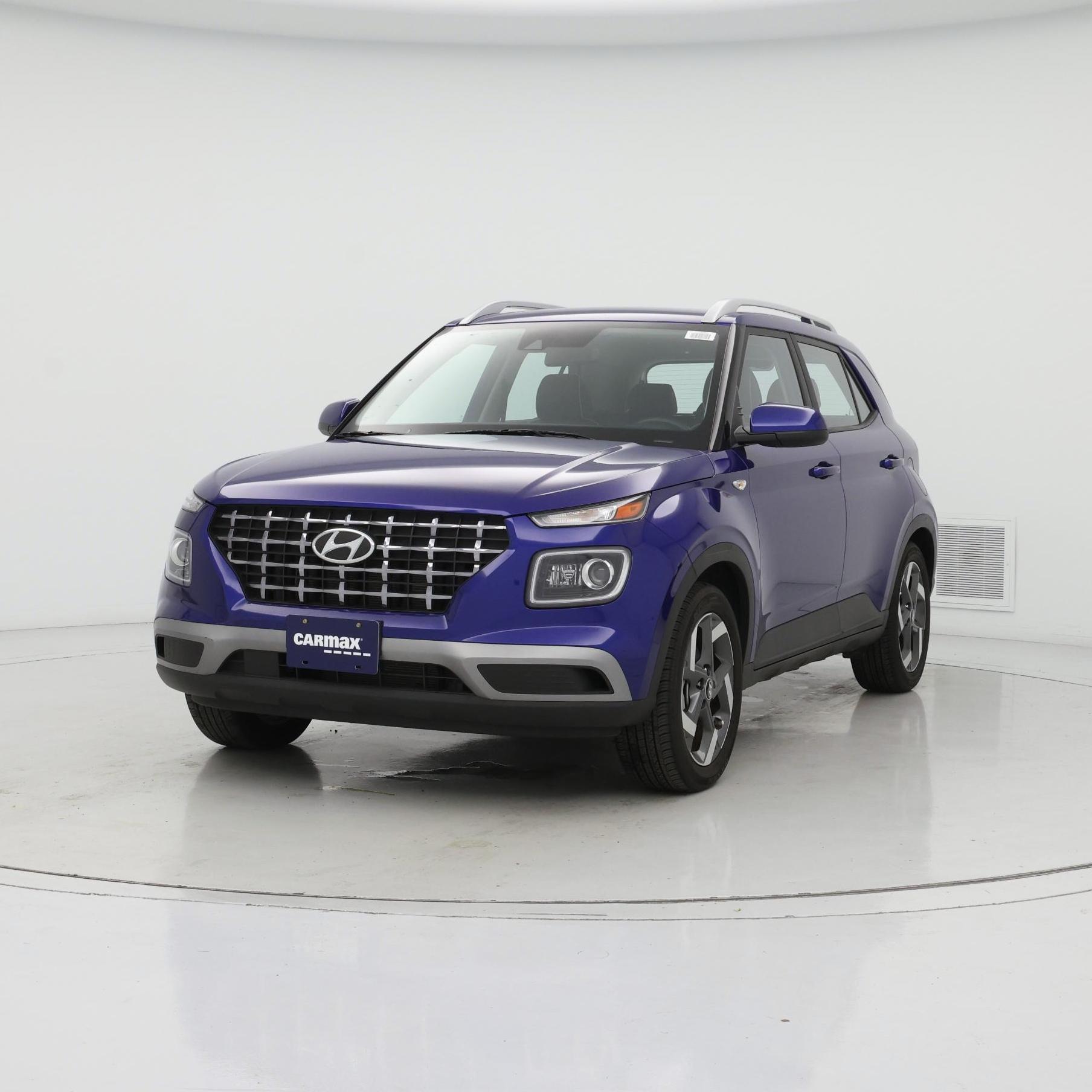 Thumbnail: 2022 Hyundai Venue - 4