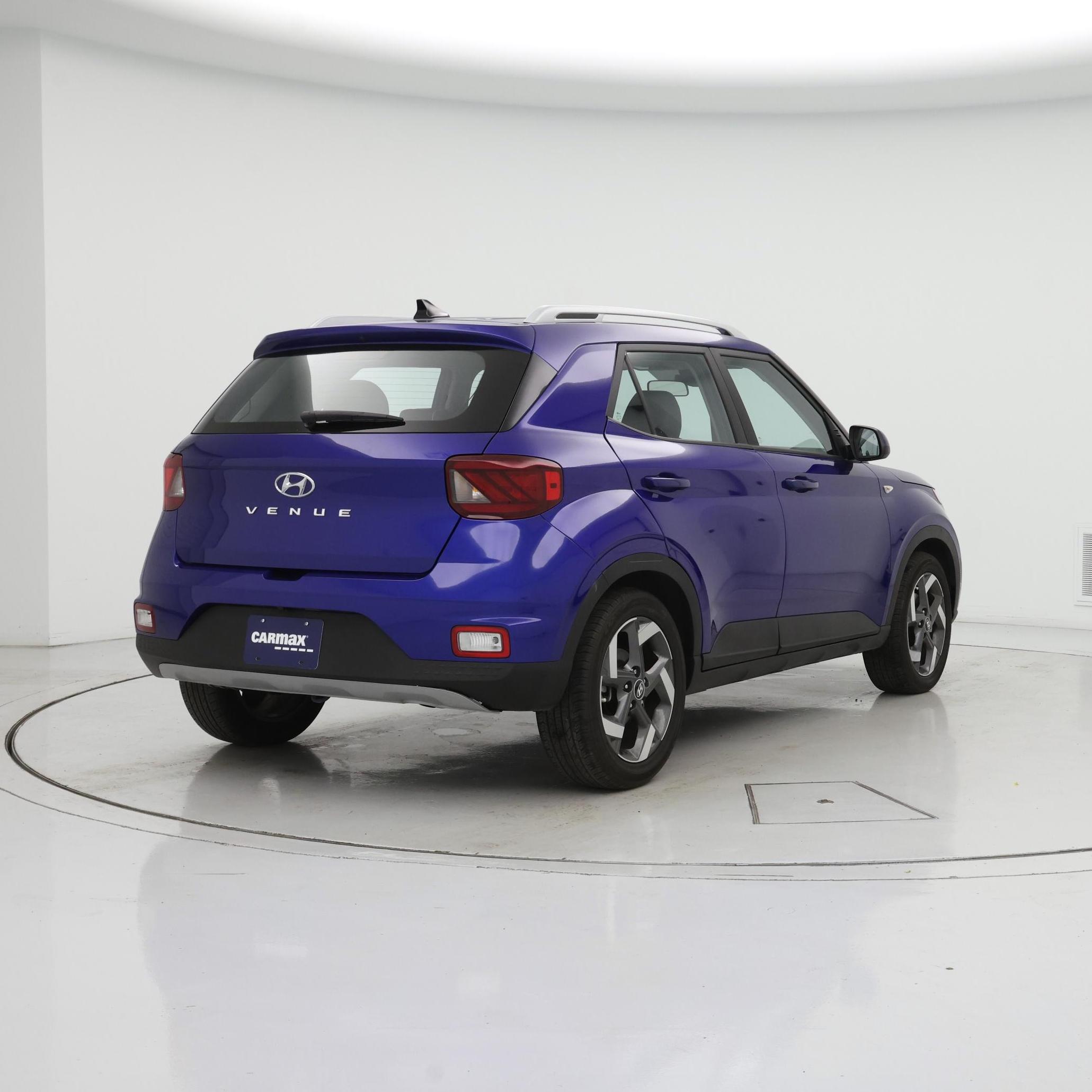 Thumbnail: 2022 Hyundai Venue - 8