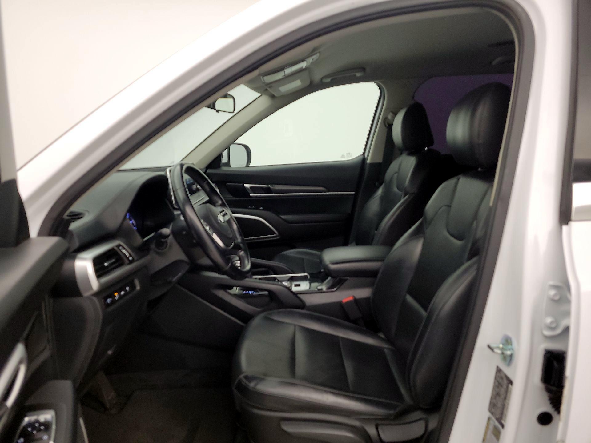 Thumbnail: 2021 Kia Telluride - 11