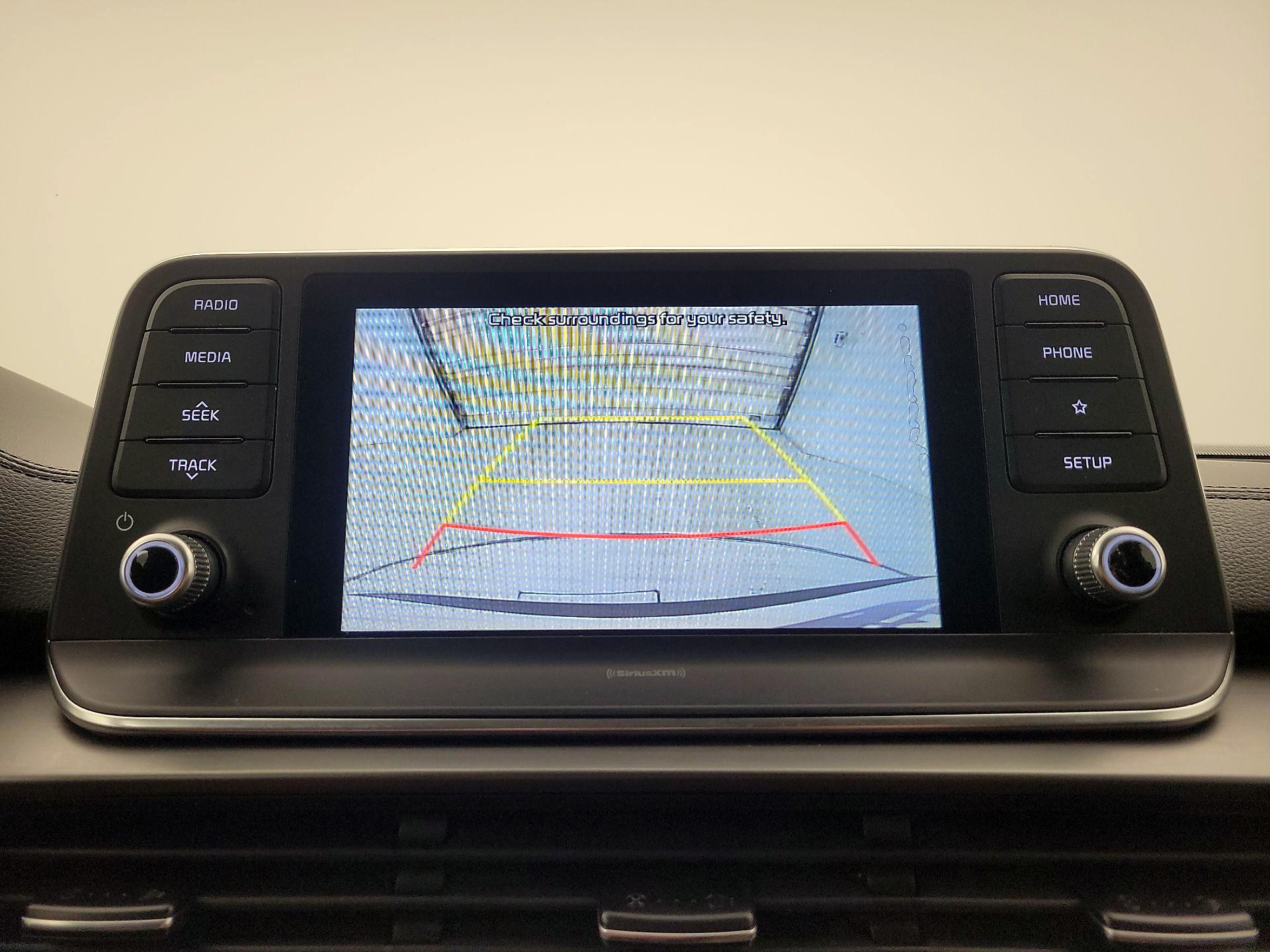 Thumbnail: 2021 Kia Telluride - 14