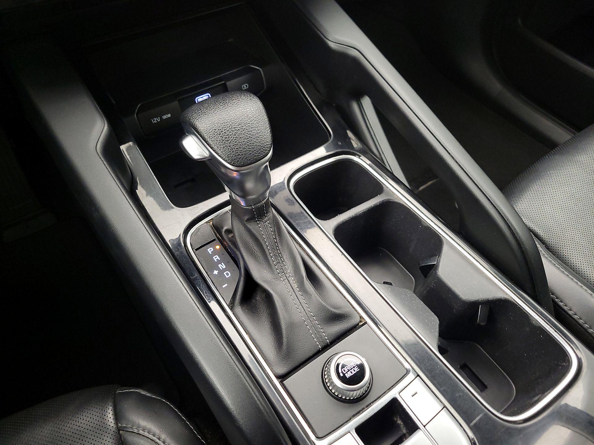 Thumbnail: 2021 Kia Telluride - 17