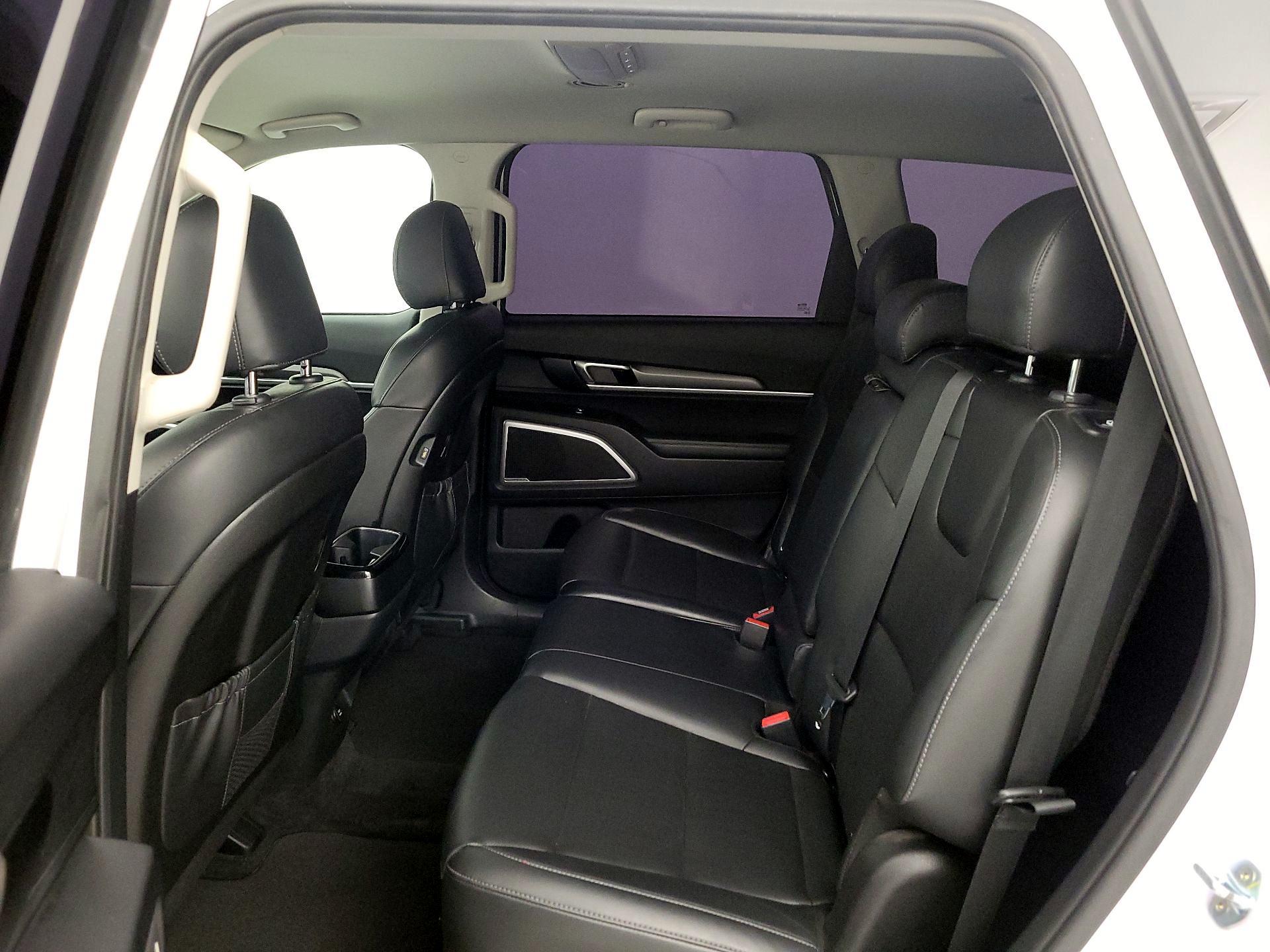 Thumbnail: 2021 Kia Telluride - 19