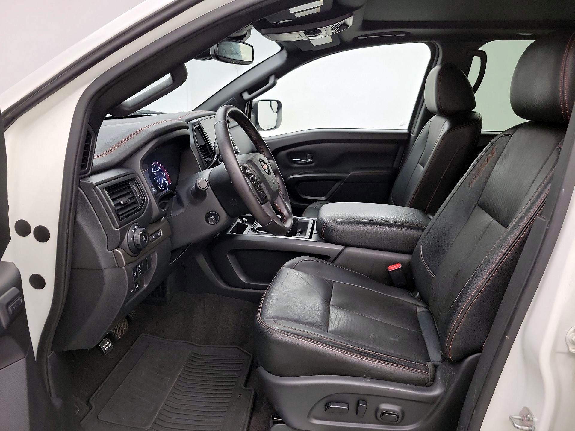 Thumbnail: 2021 Nissan Titan - 11