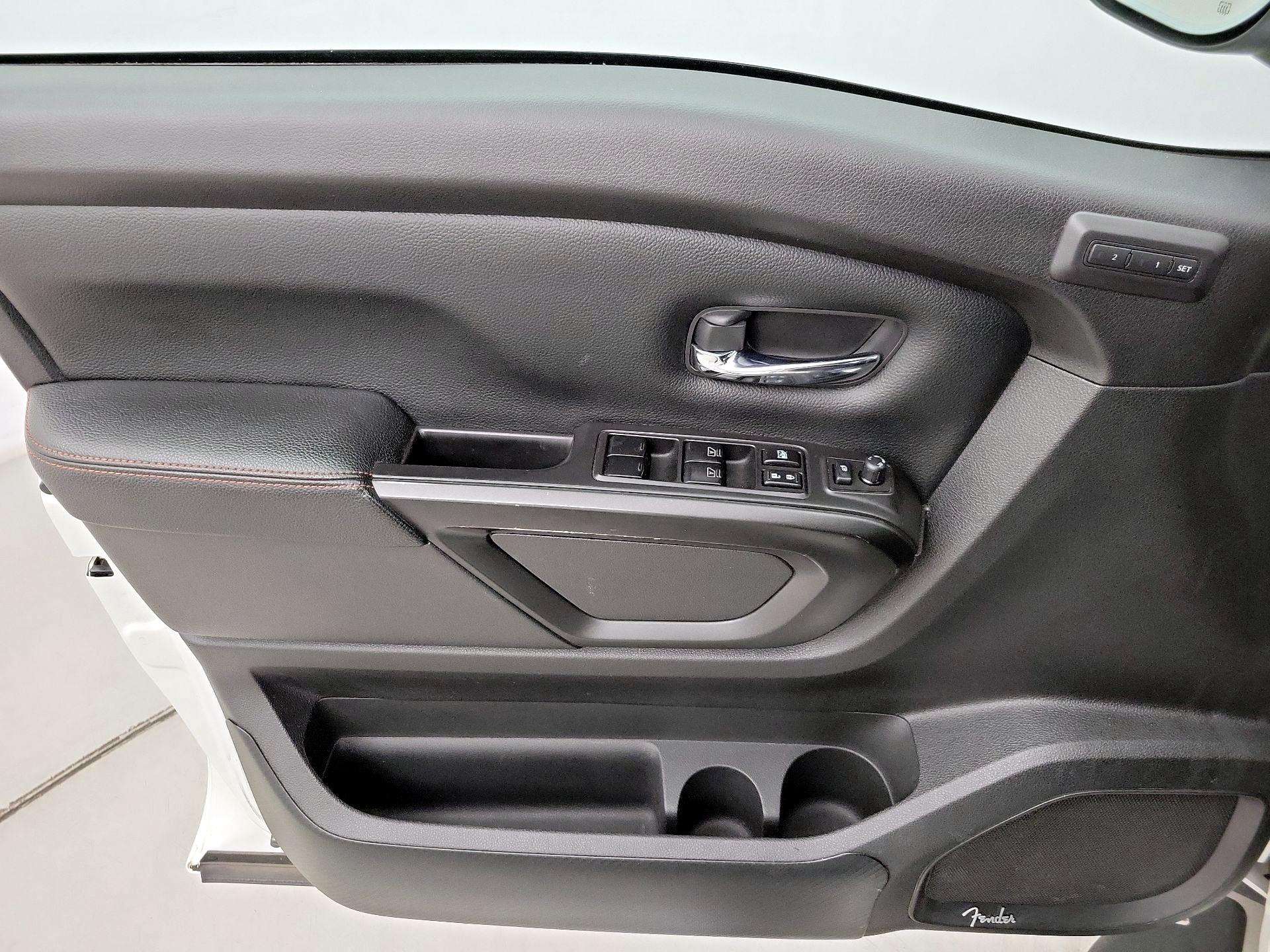 Thumbnail: 2021 Nissan Titan - 12