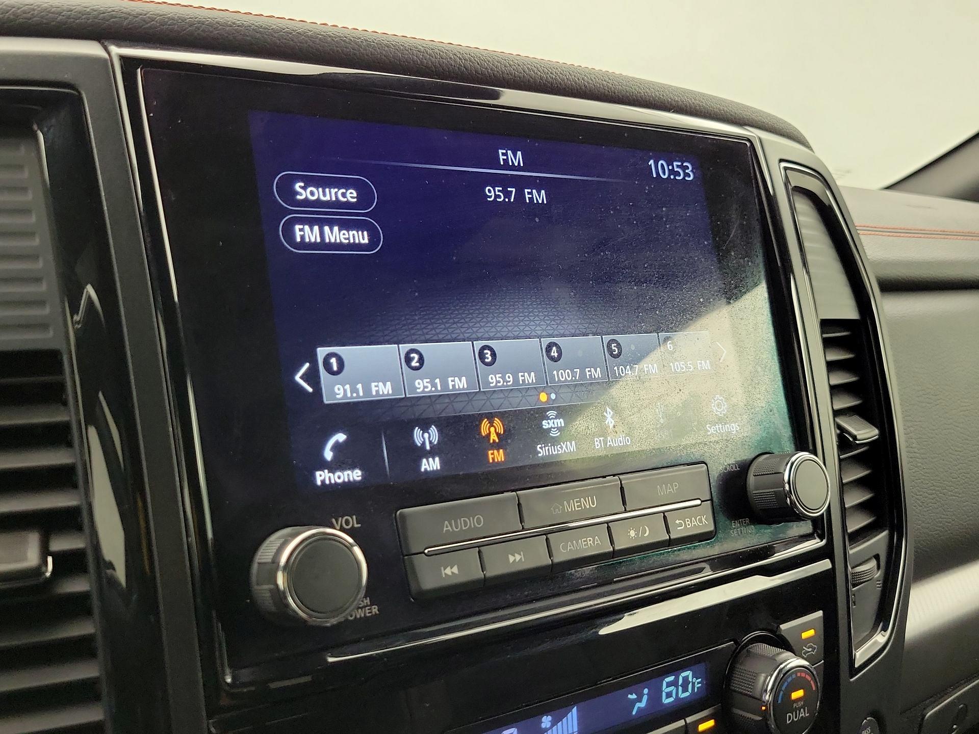 Thumbnail: 2021 Nissan Titan - 16