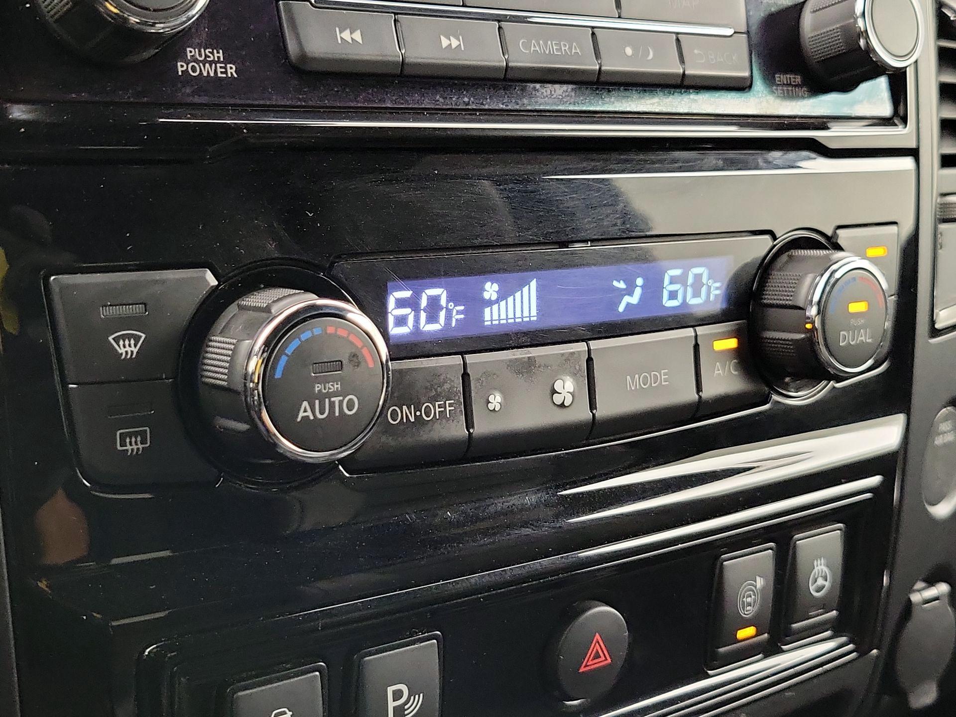 Thumbnail: 2021 Nissan Titan - 17