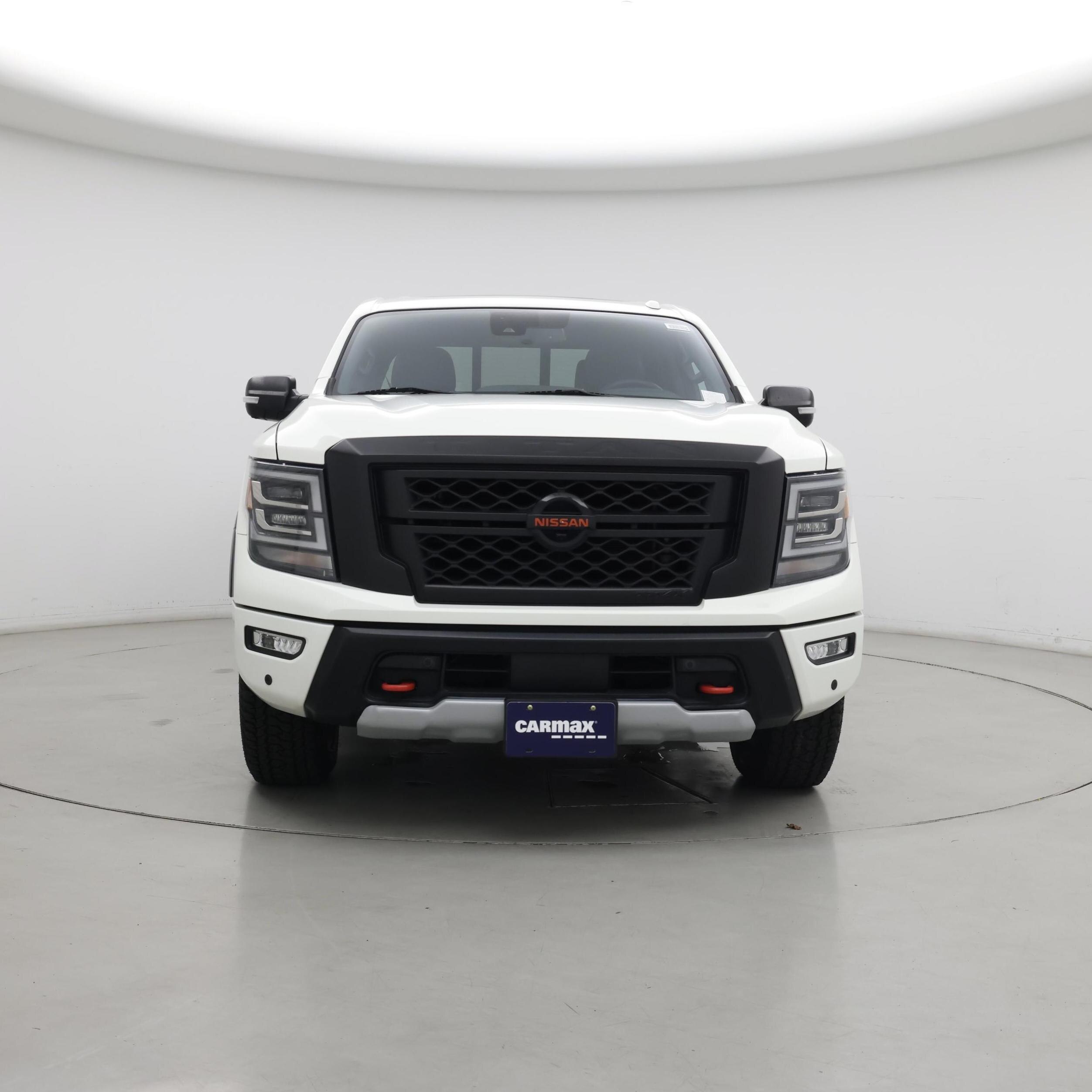 Thumbnail: 2021 Nissan Titan - 5