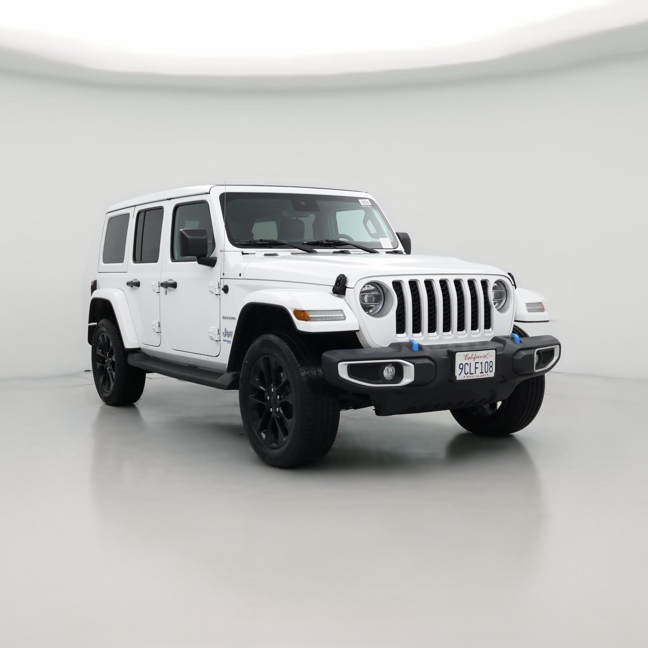 Thumbnail: 2022 Jeep Wrangler - 1