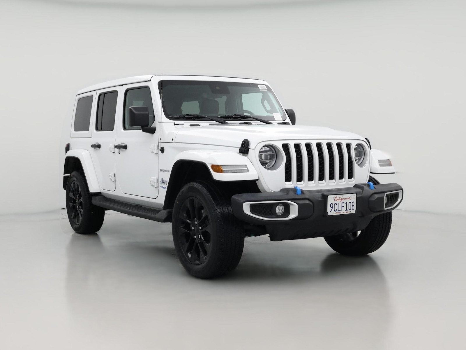 2022 Jeep Wrangler Unlimited