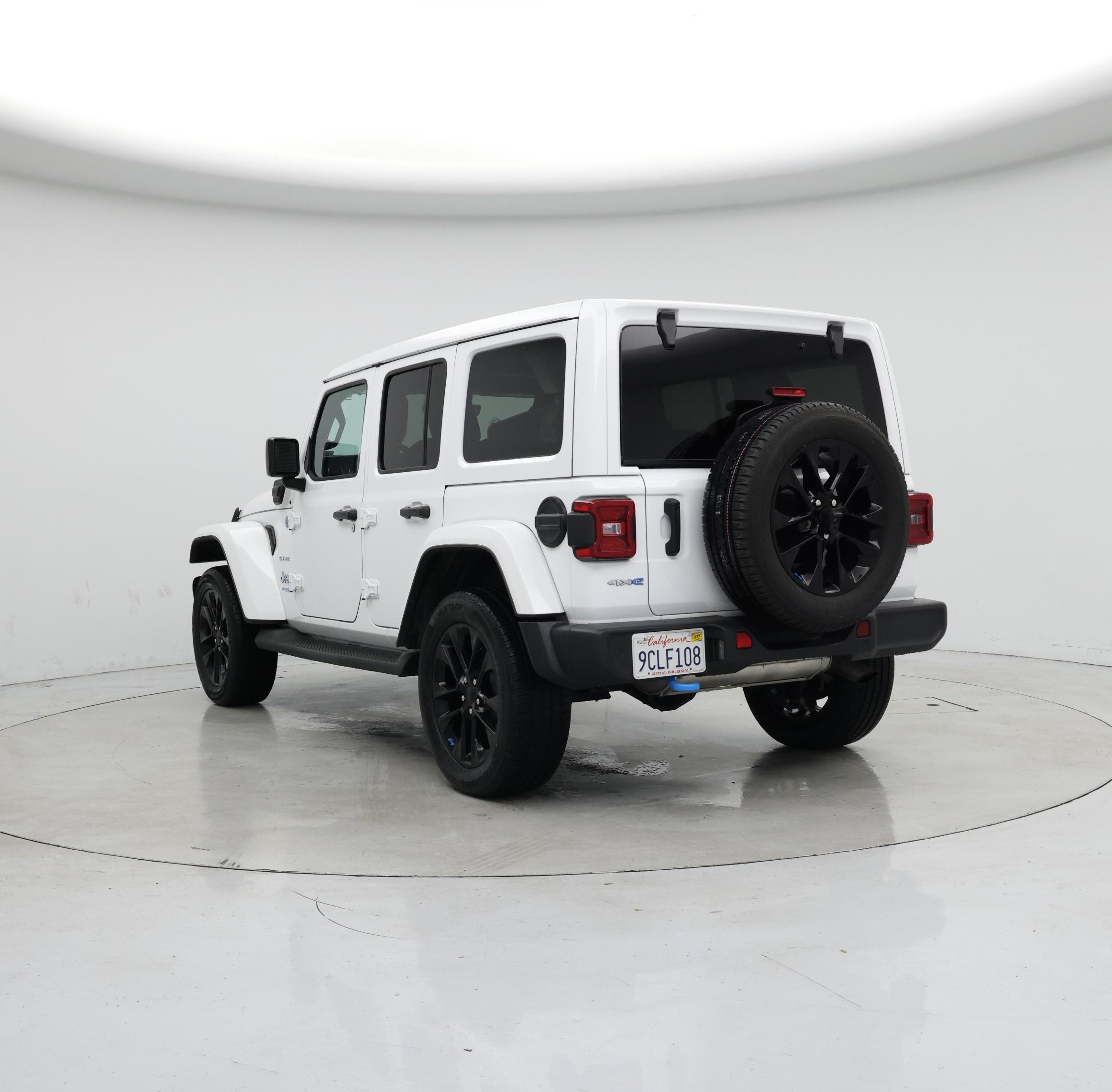 Thumbnail: 2022 Jeep Wrangler - 2