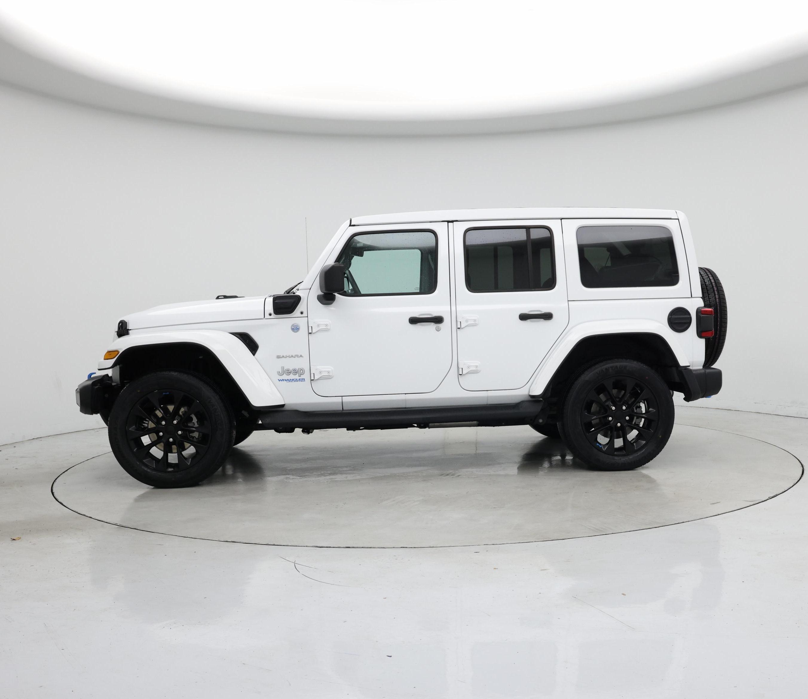 Thumbnail: 2022 Jeep Wrangler - 3