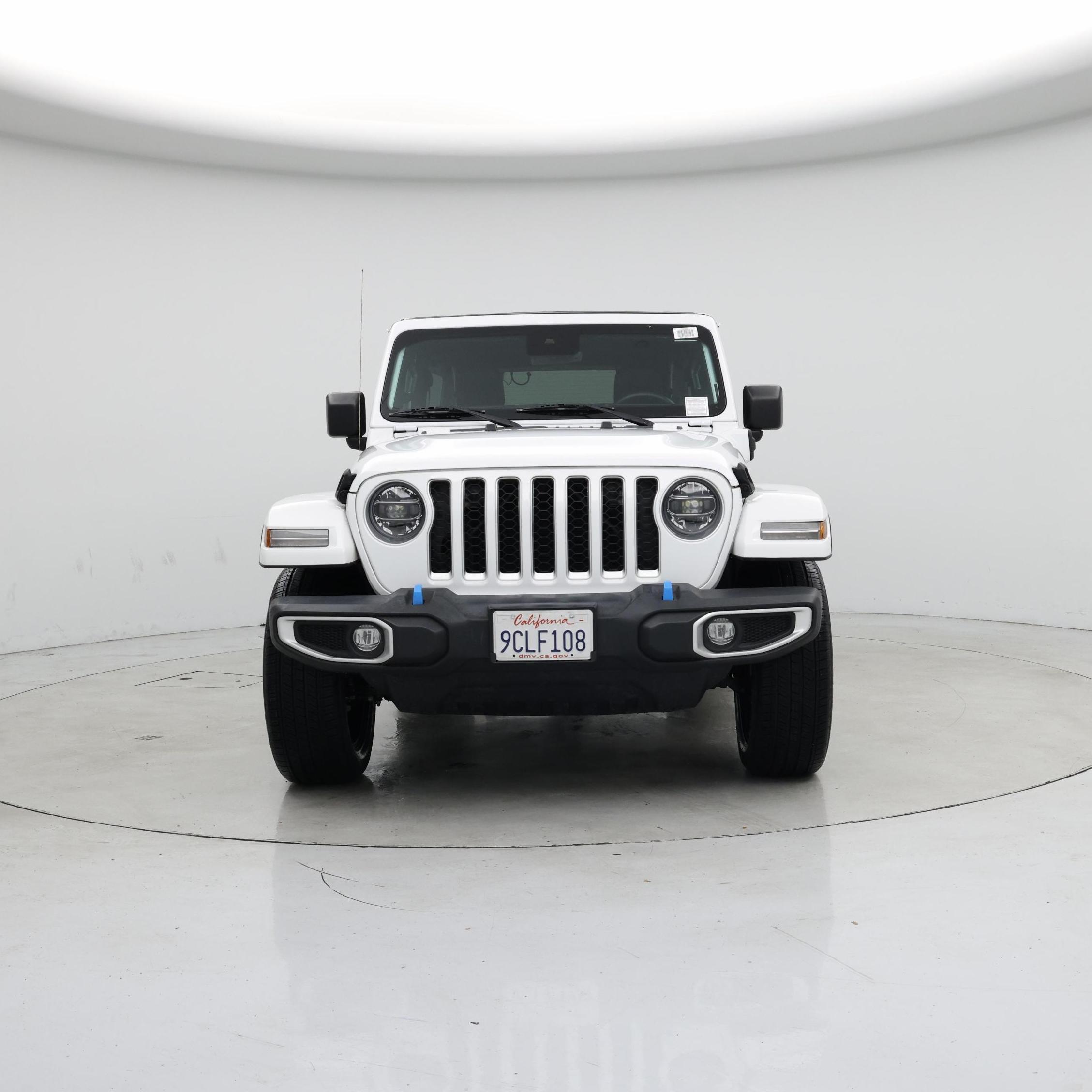 Thumbnail: 2022 Jeep Wrangler - 5