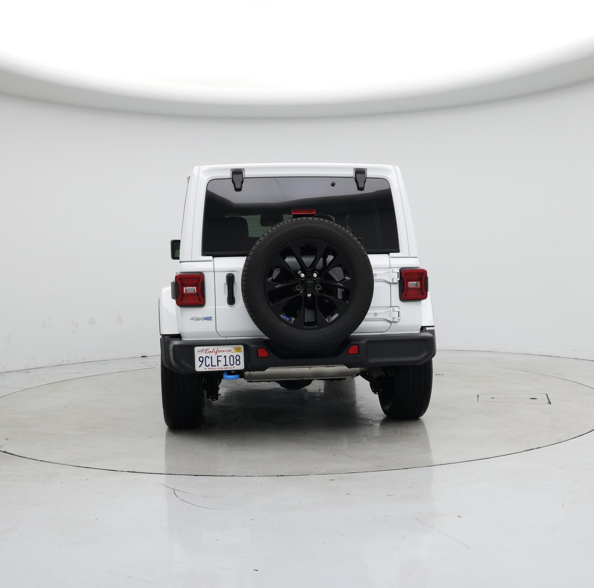 Thumbnail: 2022 Jeep Wrangler - 6