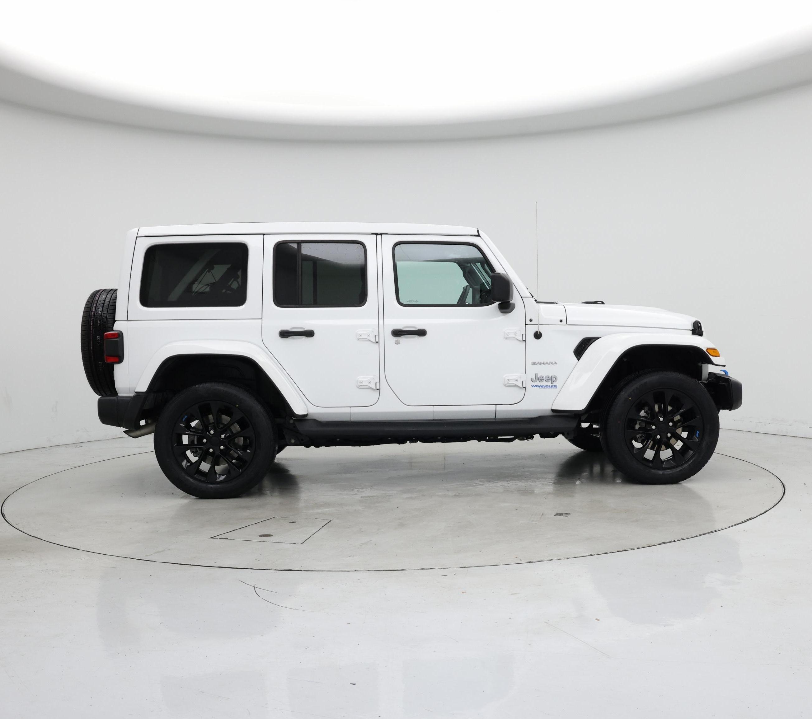 Thumbnail: 2022 Jeep Wrangler - 7