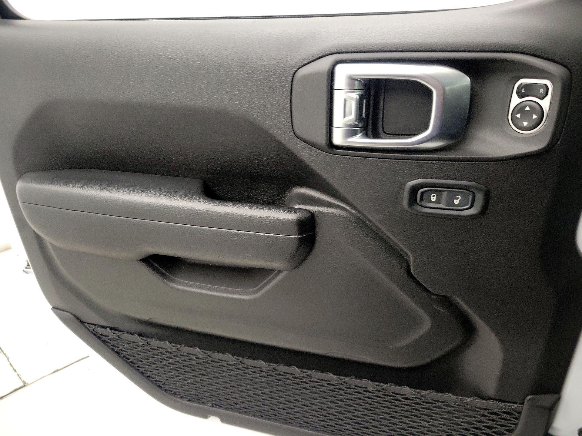 Thumbnail: 2024 Jeep Wrangler - 12