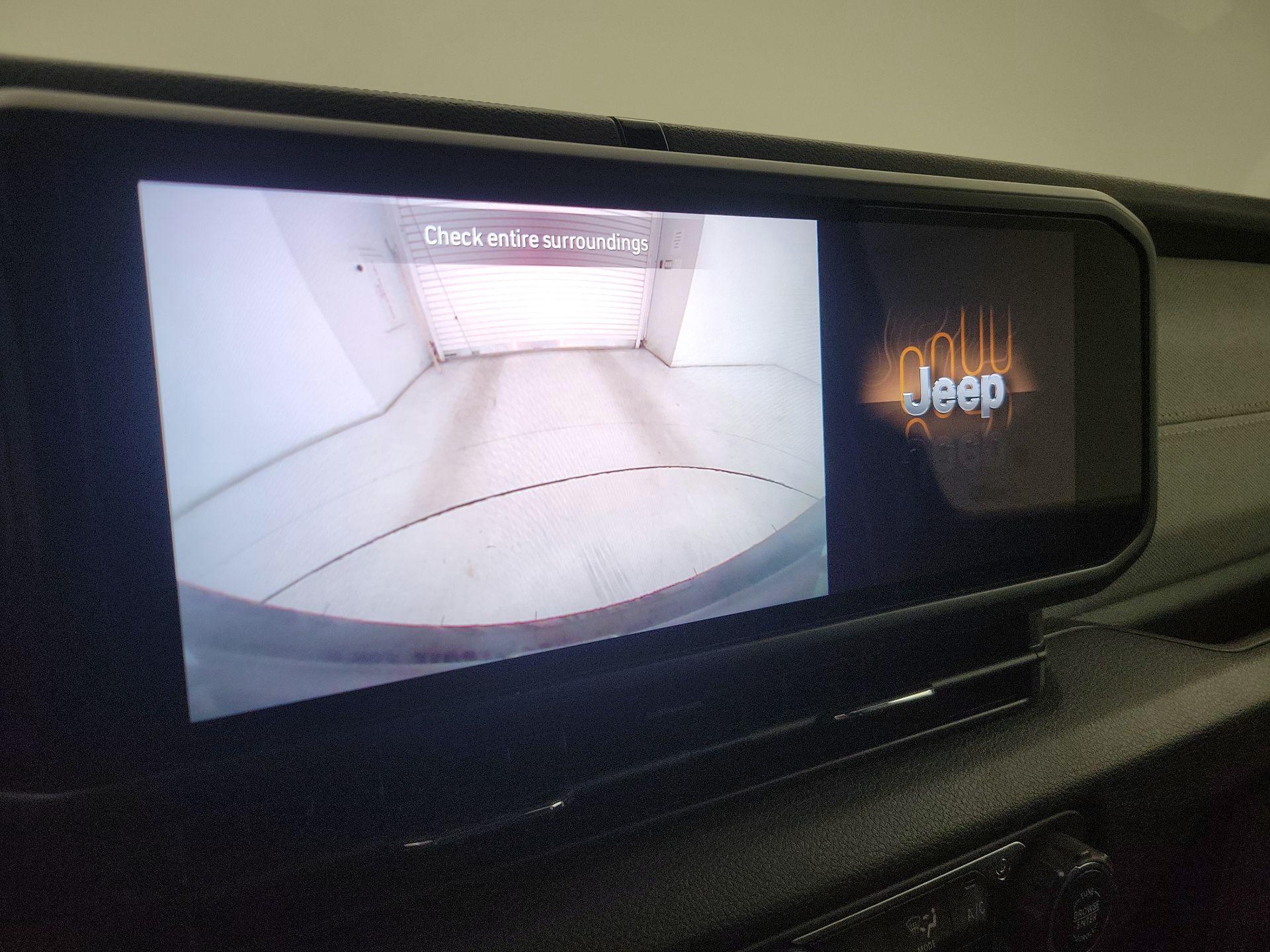 Thumbnail: 2024 Jeep Wrangler - 14