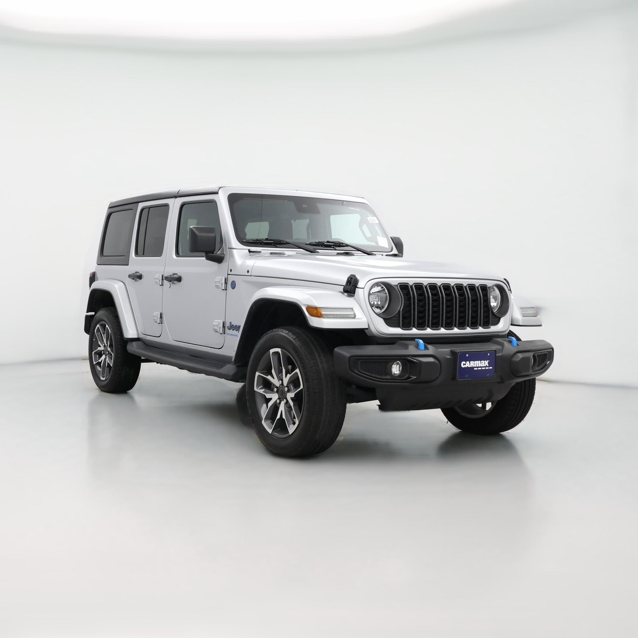 Thumbnail: 2024 Jeep Wrangler - 1