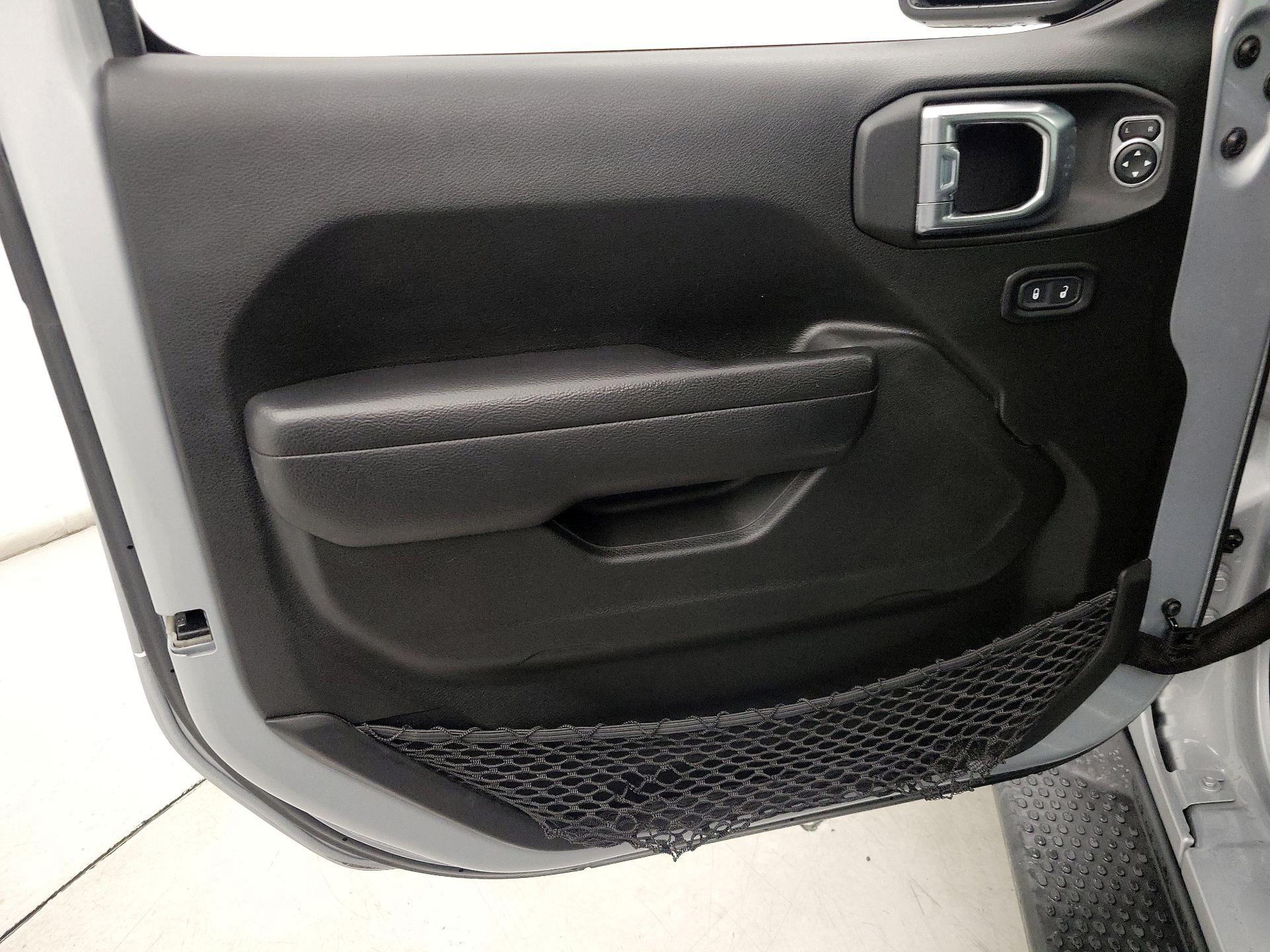 Thumbnail: 2024 Jeep Wrangler - 12