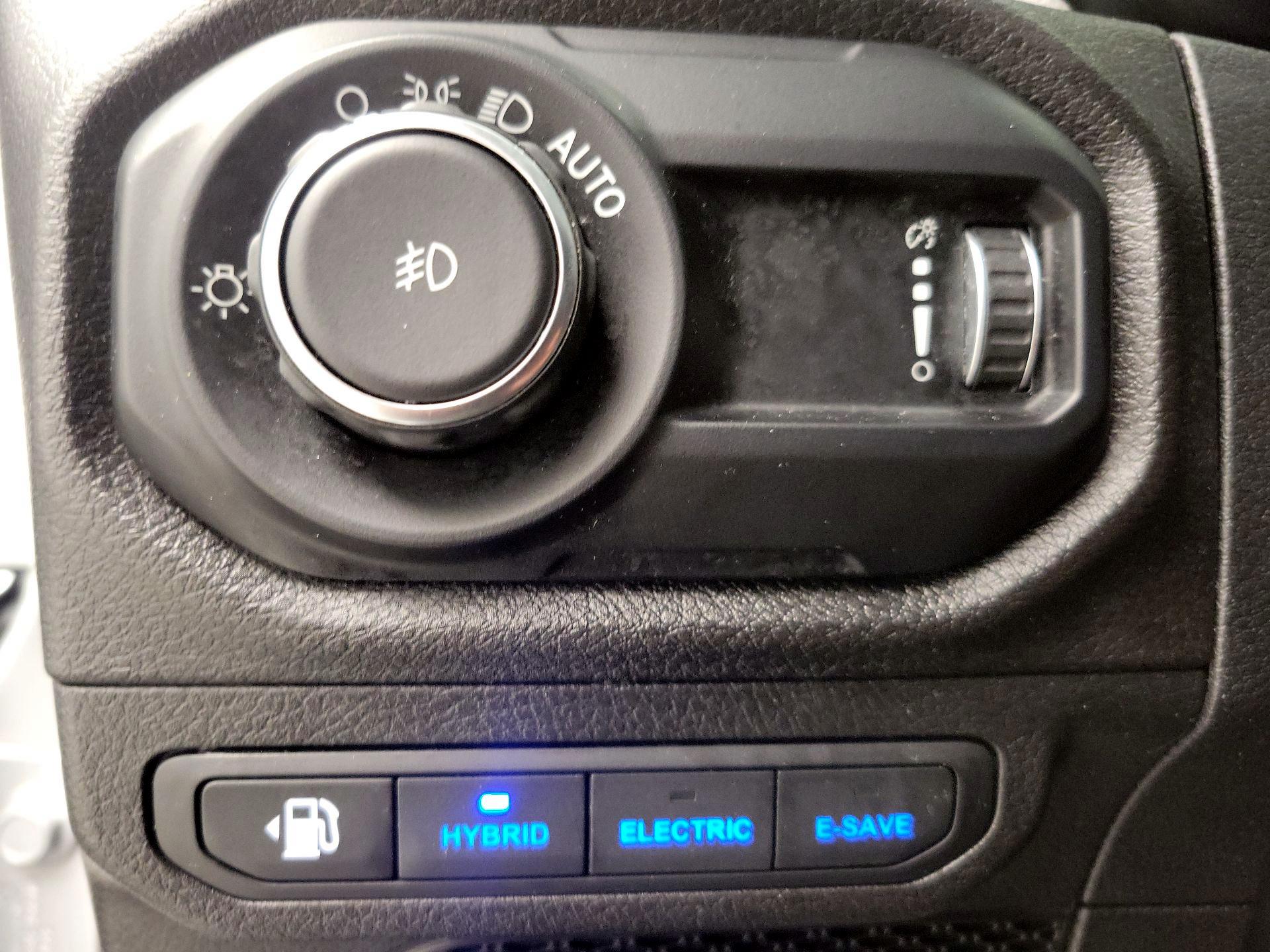 Thumbnail: 2024 Jeep Wrangler - 13