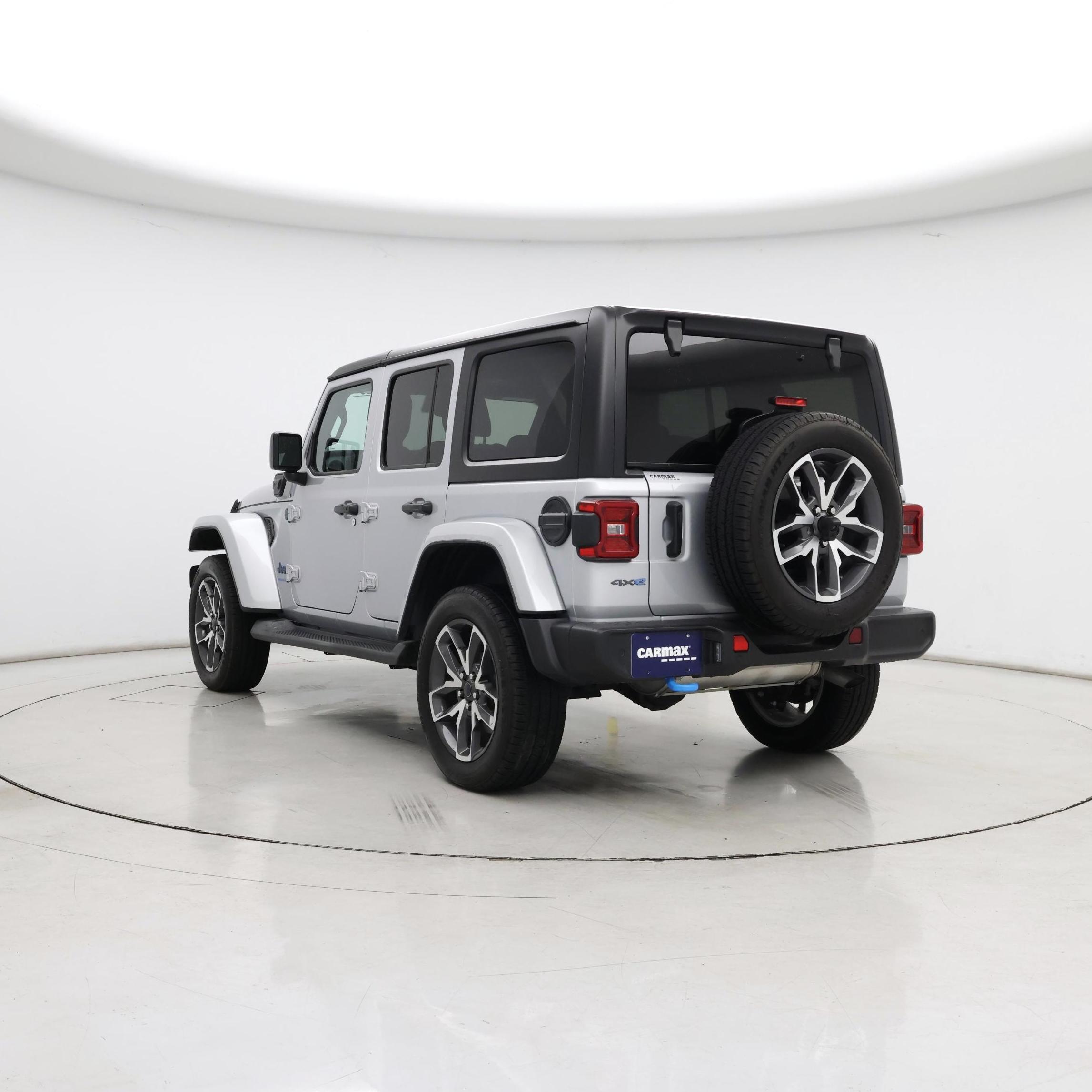 Thumbnail: 2024 Jeep Wrangler - 2