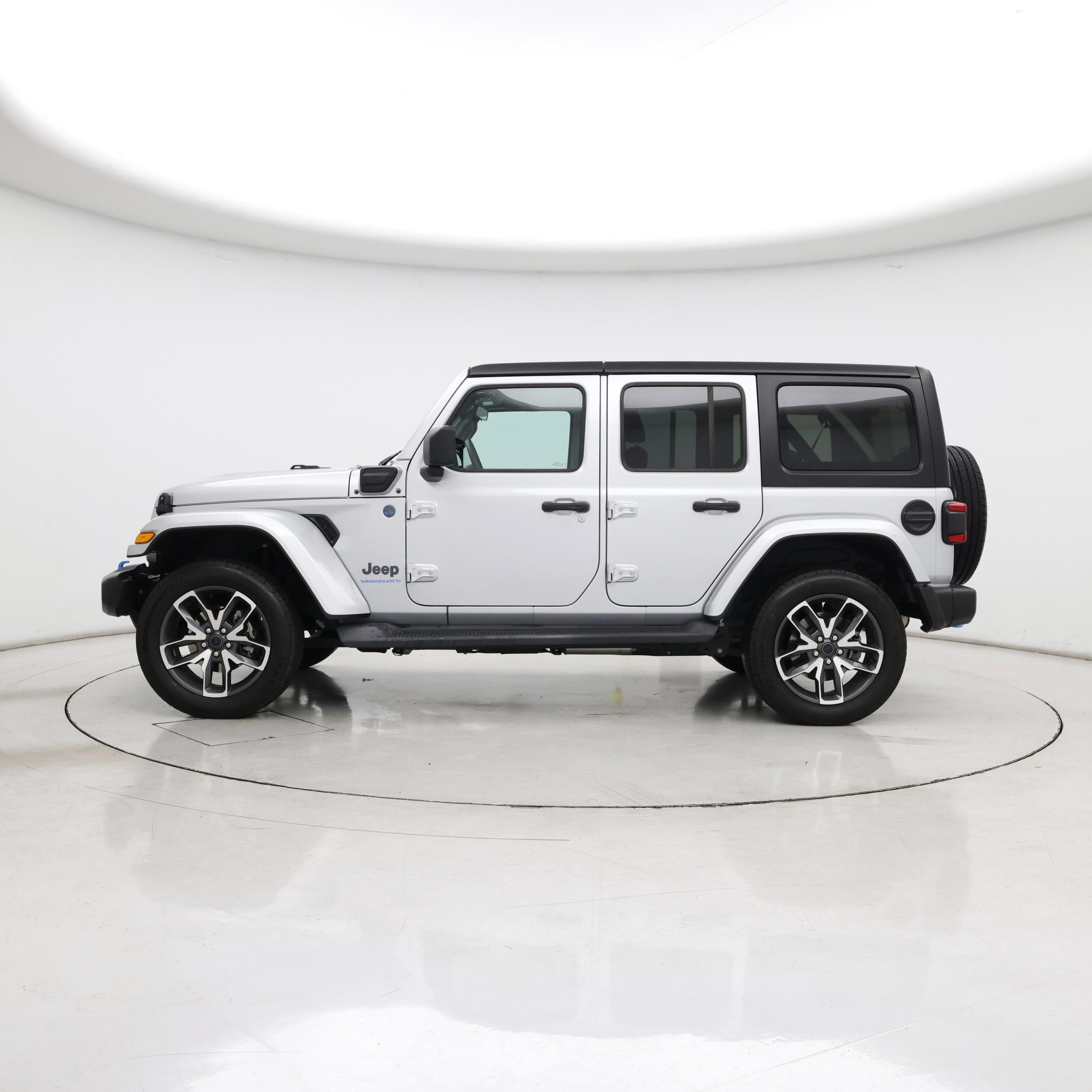Thumbnail: 2024 Jeep Wrangler - 3
