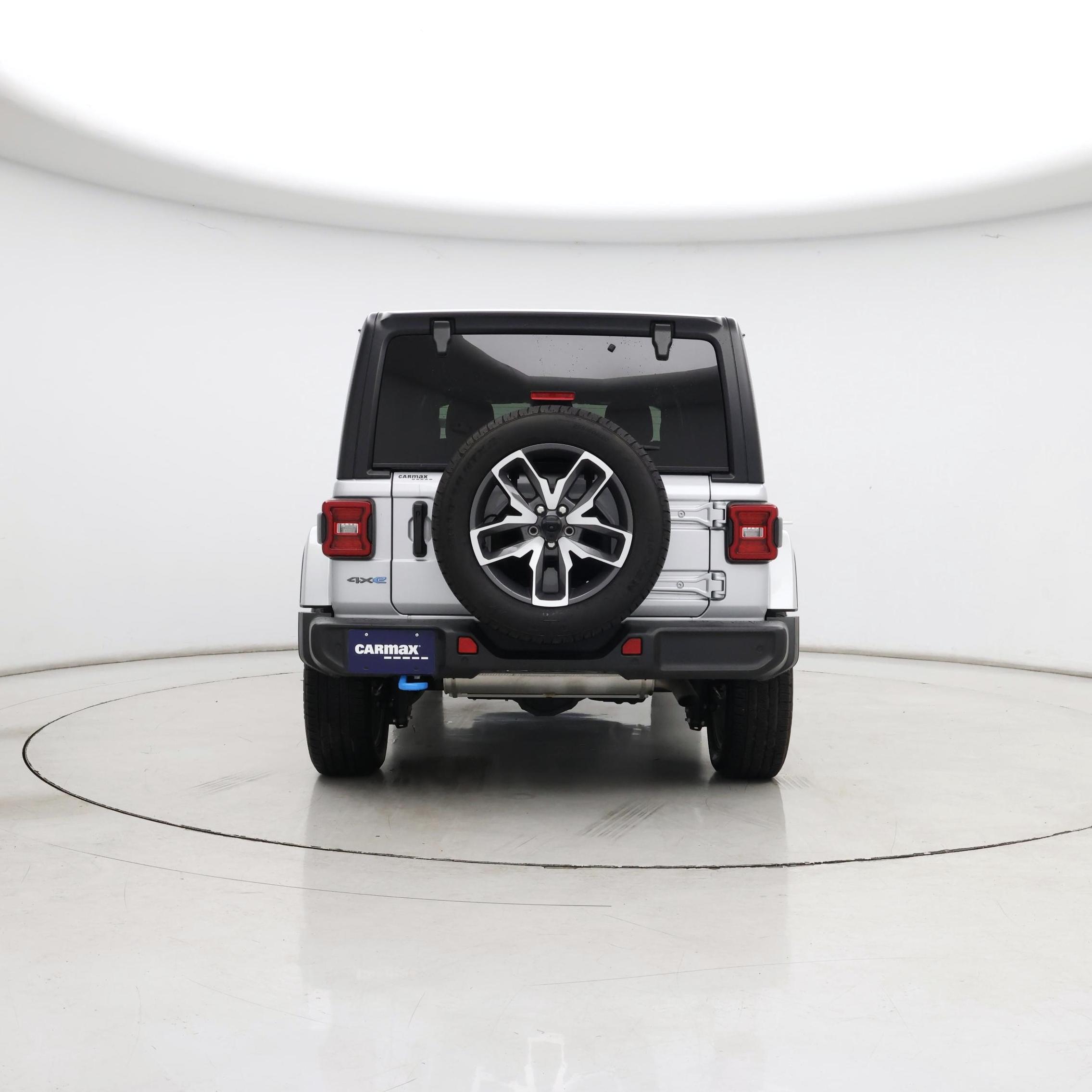 Thumbnail: 2024 Jeep Wrangler - 6