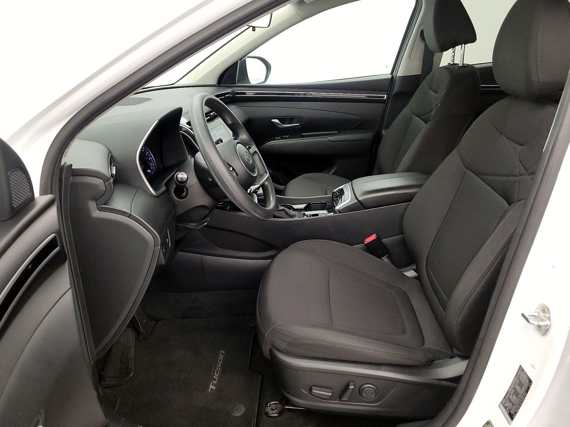 Thumbnail: 2022 Hyundai Tucson - 11