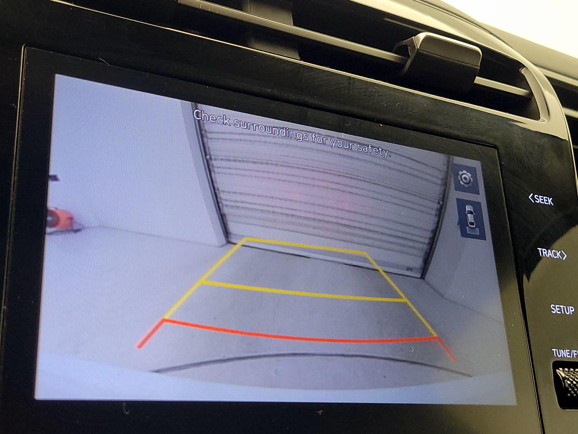 Thumbnail: 2022 Hyundai Tucson - 14