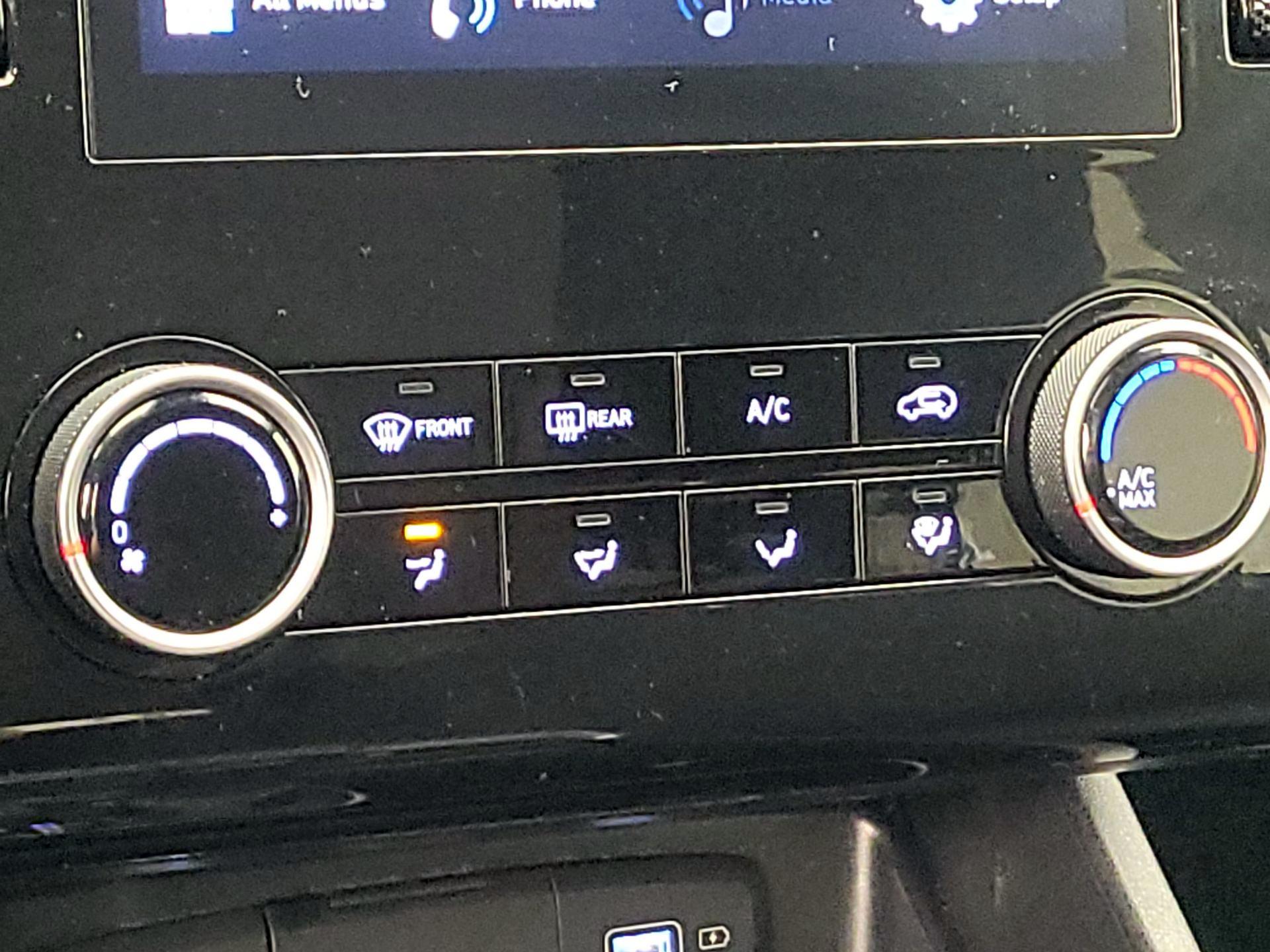 Thumbnail: 2022 Hyundai Tucson - 16