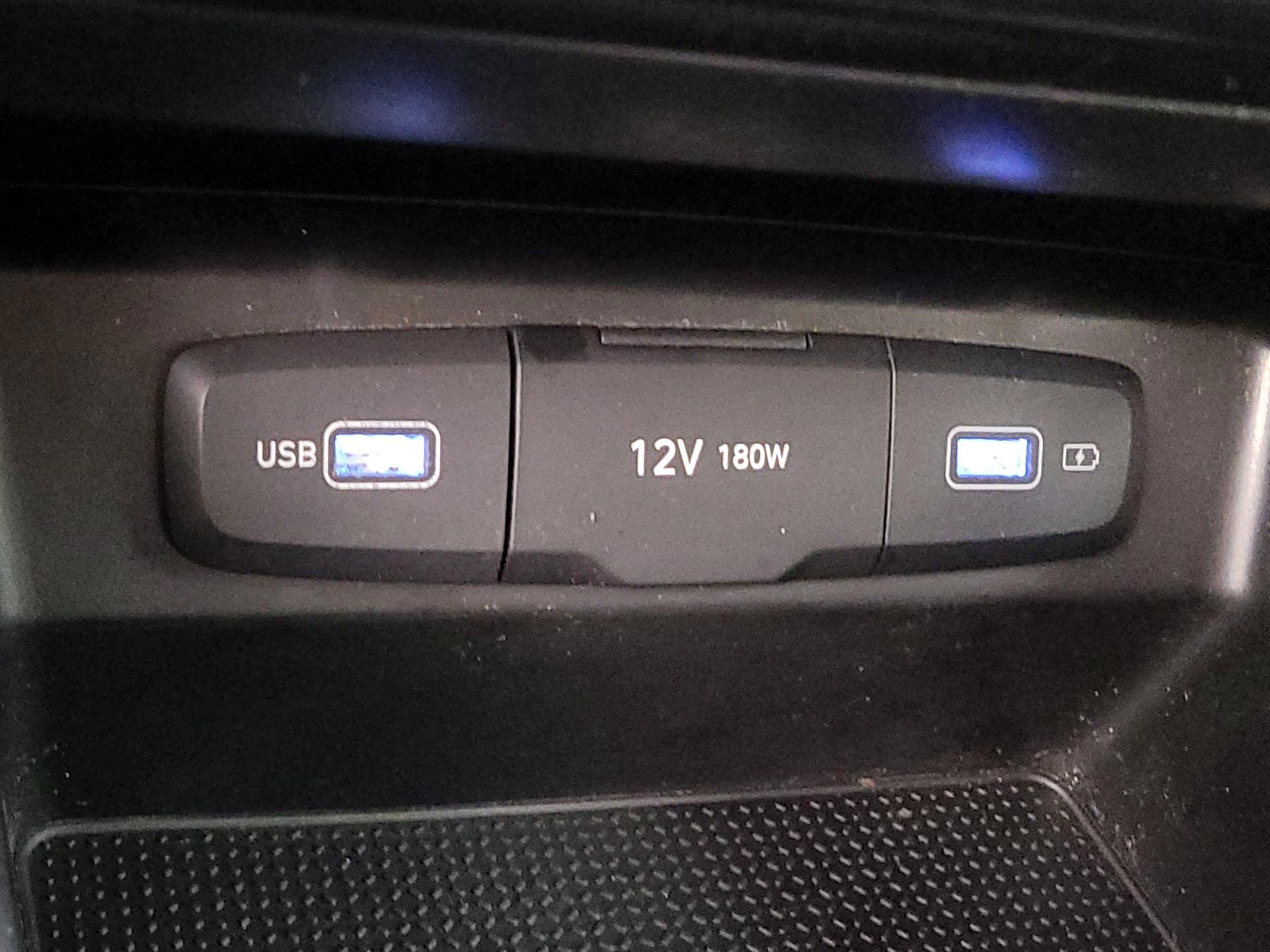 Thumbnail: 2022 Hyundai Tucson - 18