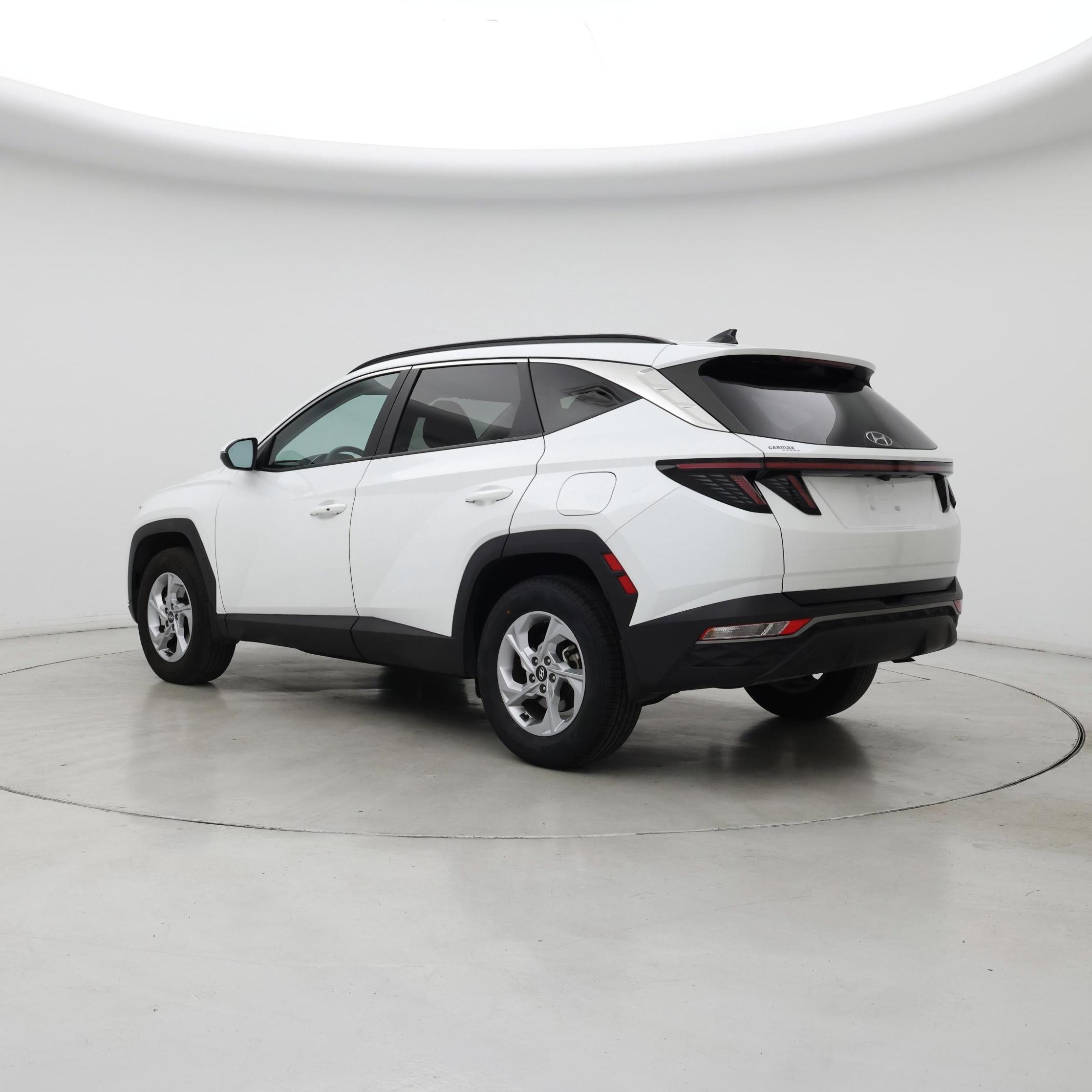 Thumbnail: 2022 Hyundai Tucson - 2