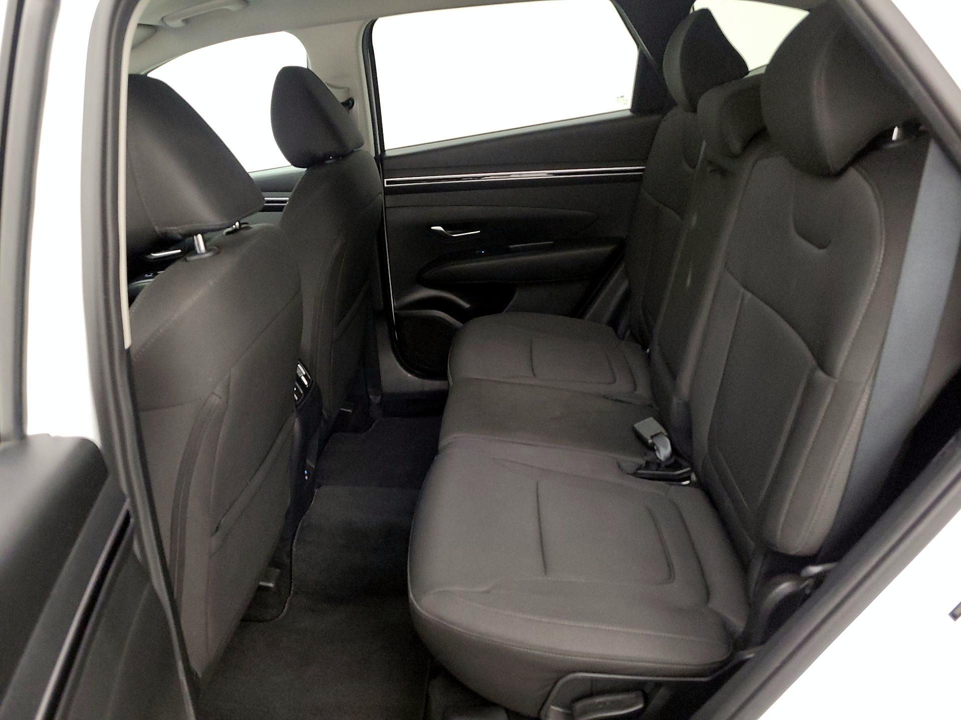 Thumbnail: 2022 Hyundai Tucson - 19