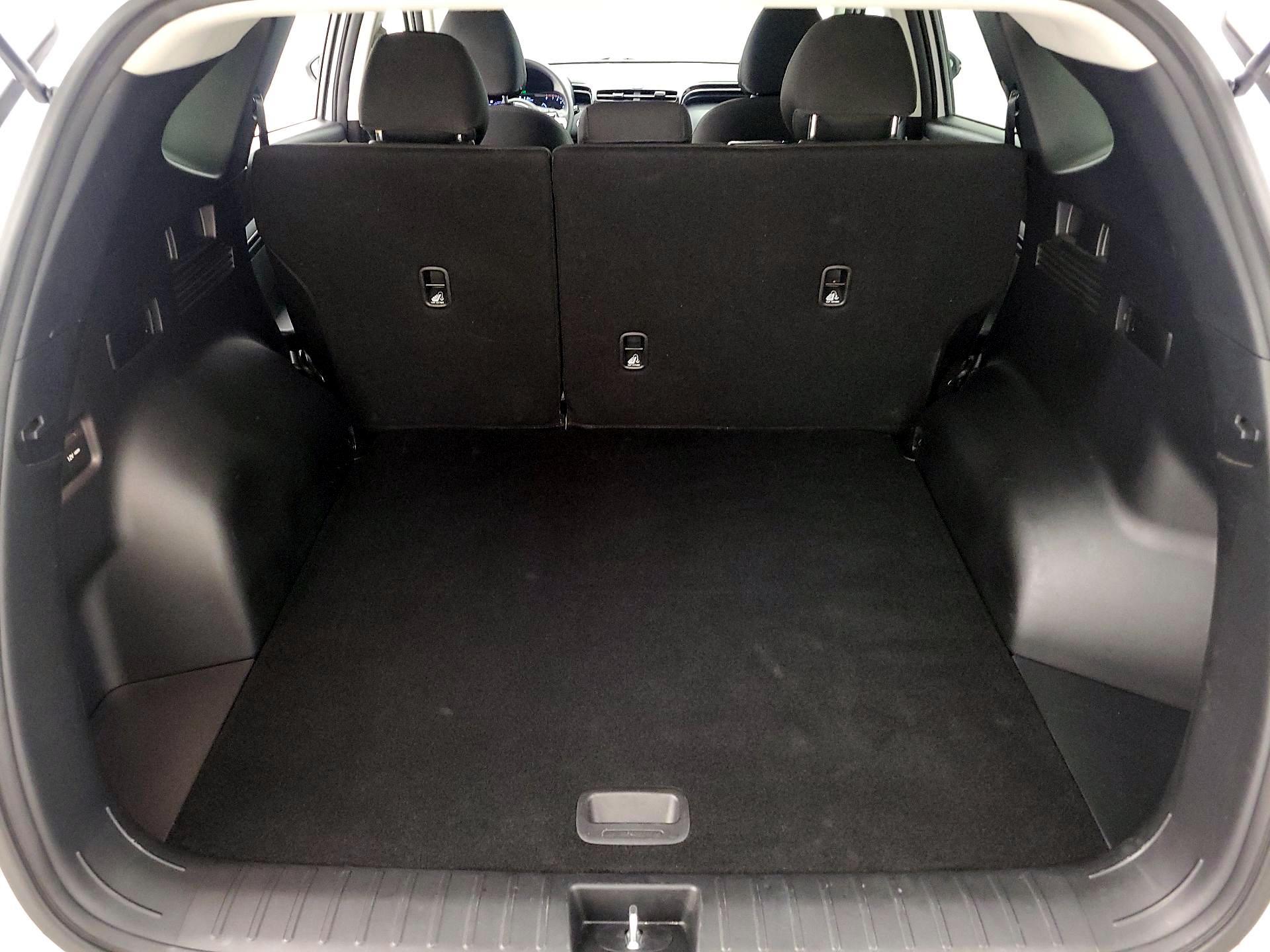 Thumbnail: 2022 Hyundai Tucson - 20