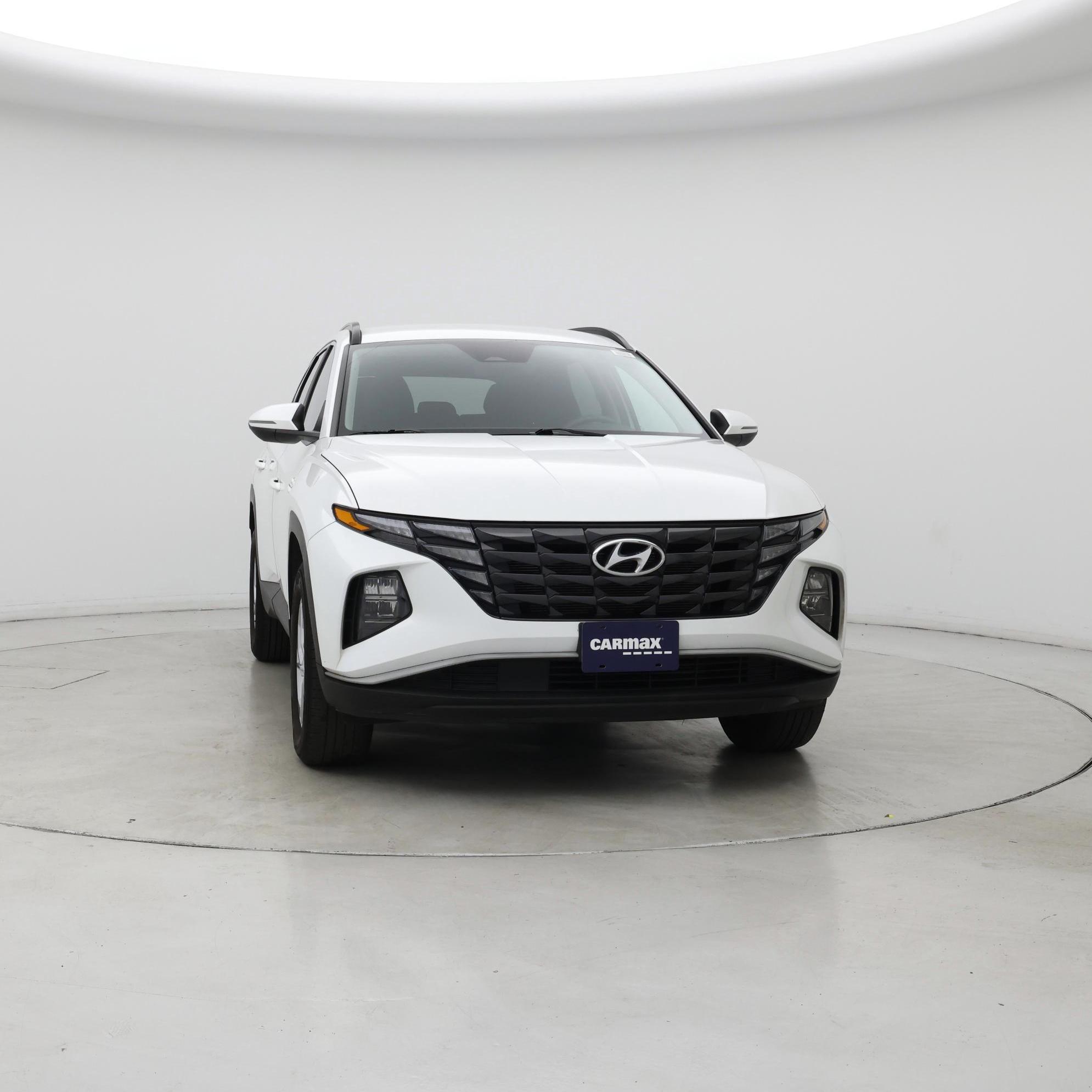 Thumbnail: 2022 Hyundai Tucson - 5